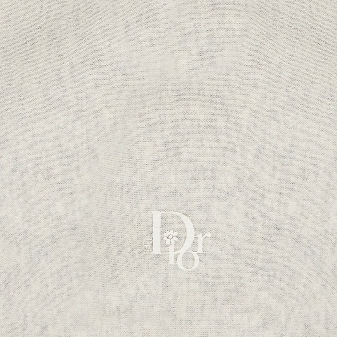 Dior x erl 웨이브 후드 S사이즈 상품이미지3