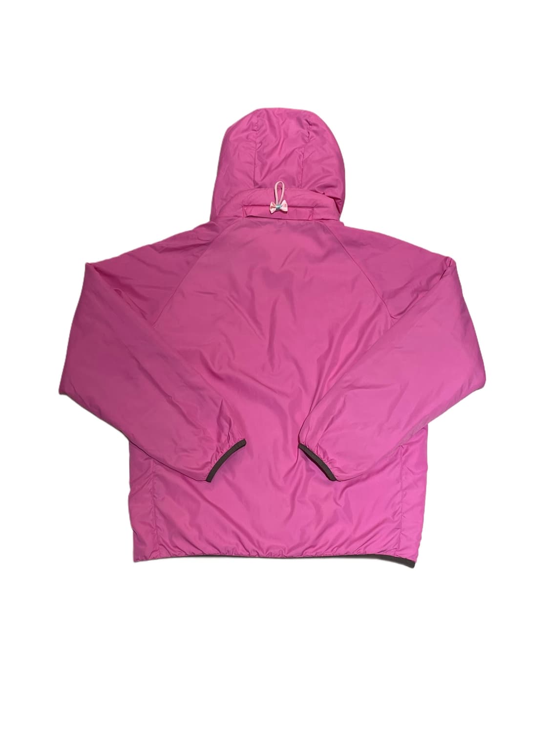 몽벨 리버시블 경량패딩 상품이미지7