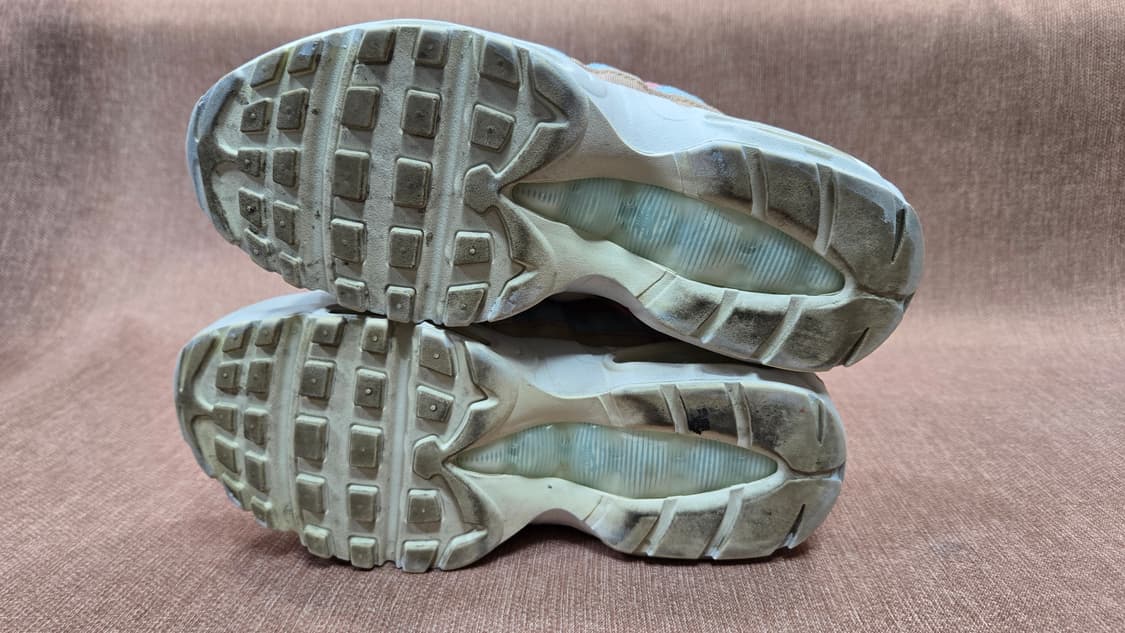 나이키 225~230mm-에어맥스 95 qs 플랜트   상품이미지6