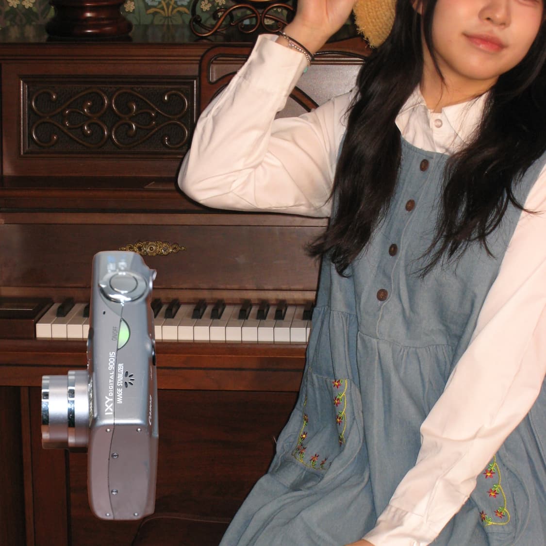 Canon Ixy 900(✨A급/🎁풀패키지) 상품이미지8