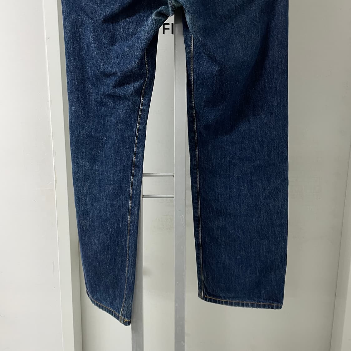 리바이스 501 데님 팬츠 W32 L30 상품이미지3