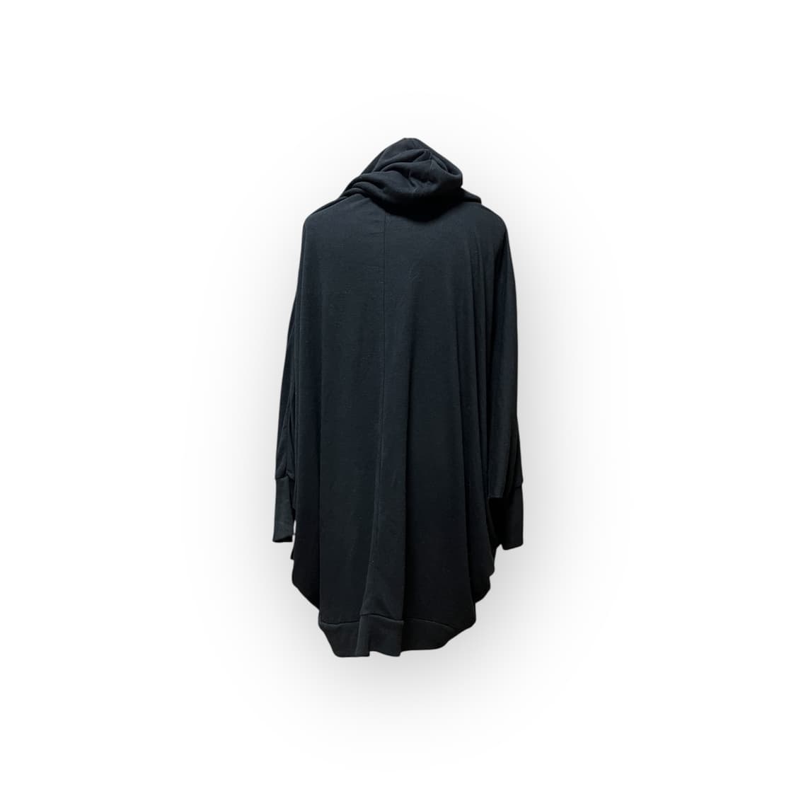 [Vintage] Rock Chic Eyelet Hoodie Dress 상품이미지3