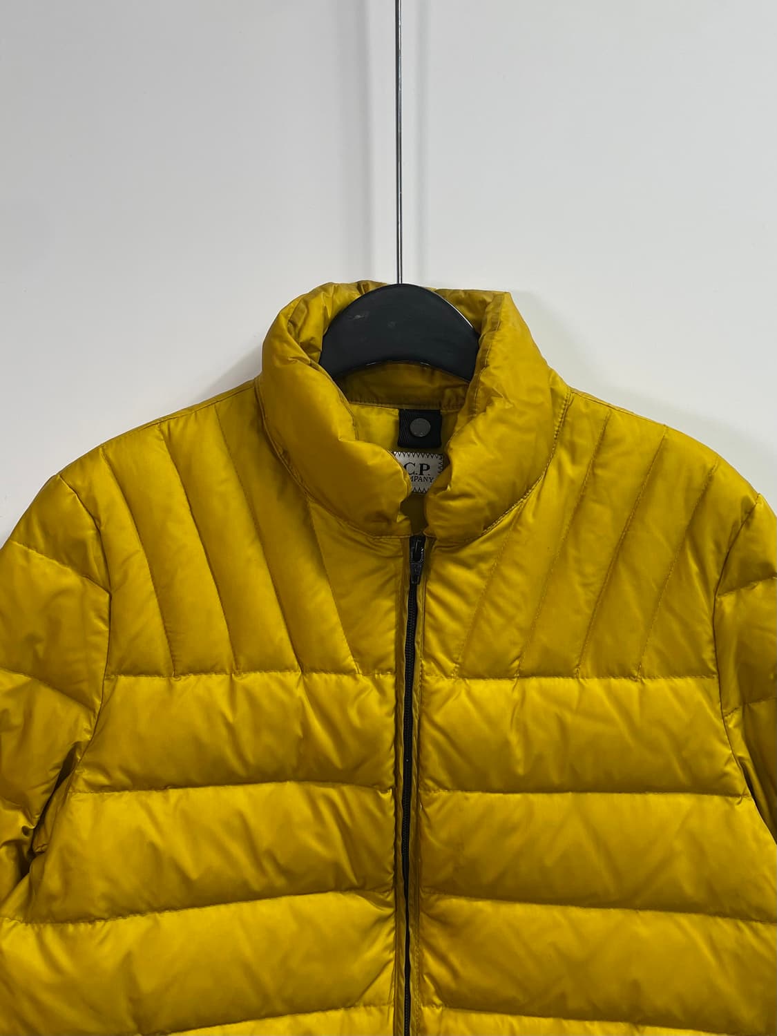 시피컴퍼니 라이너 나일론 경량 패딩 (on.60) 상품이미지2