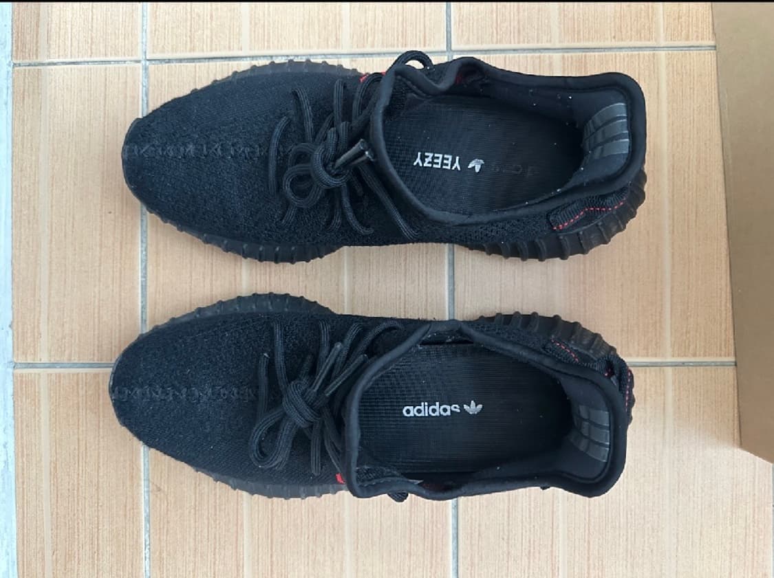 [270]이지부스트 350 V2 브레드 2020 상품이미지6