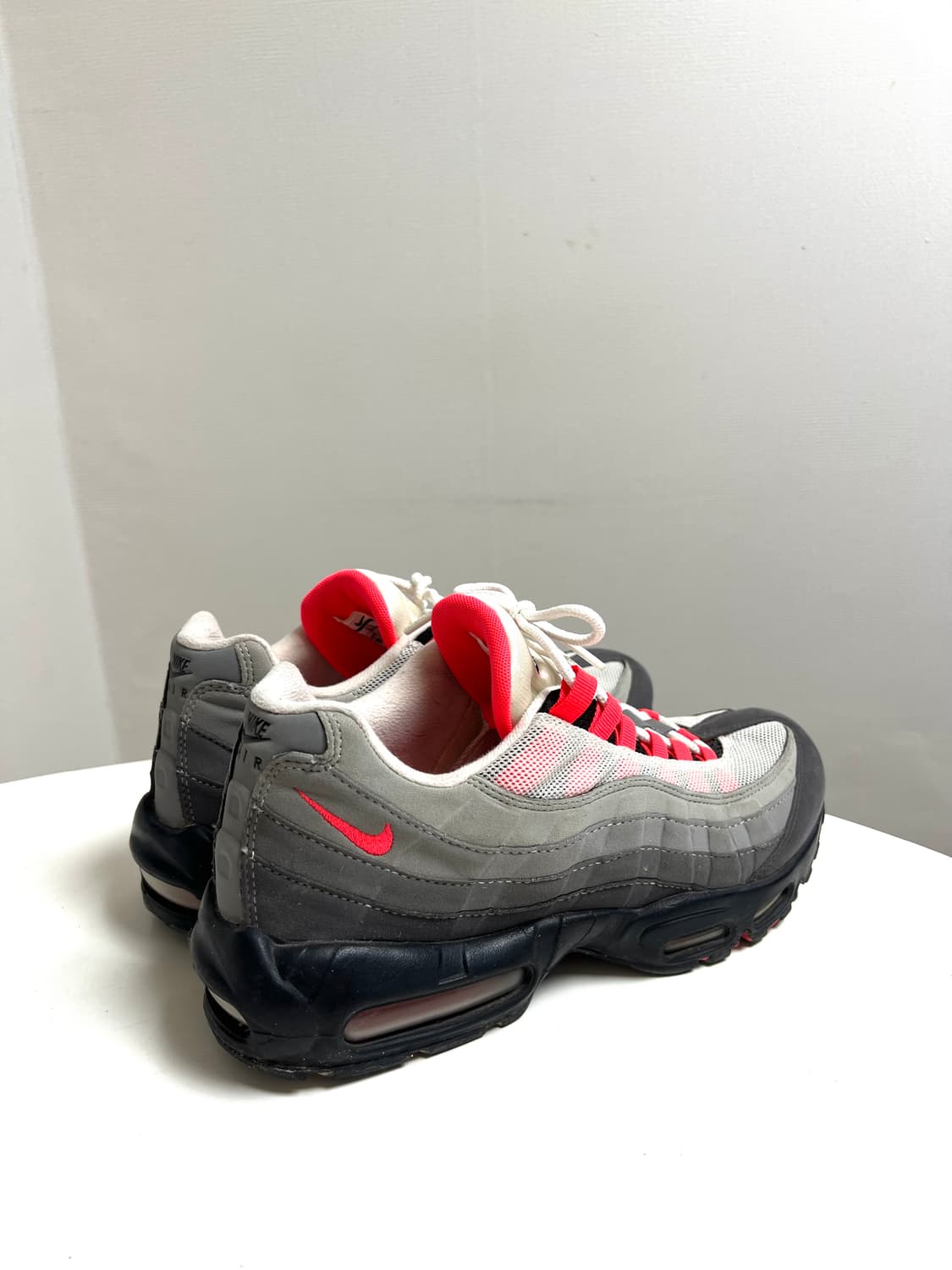 [275] 나이키 에어 맥스 95 솔라레드 상품이미지6