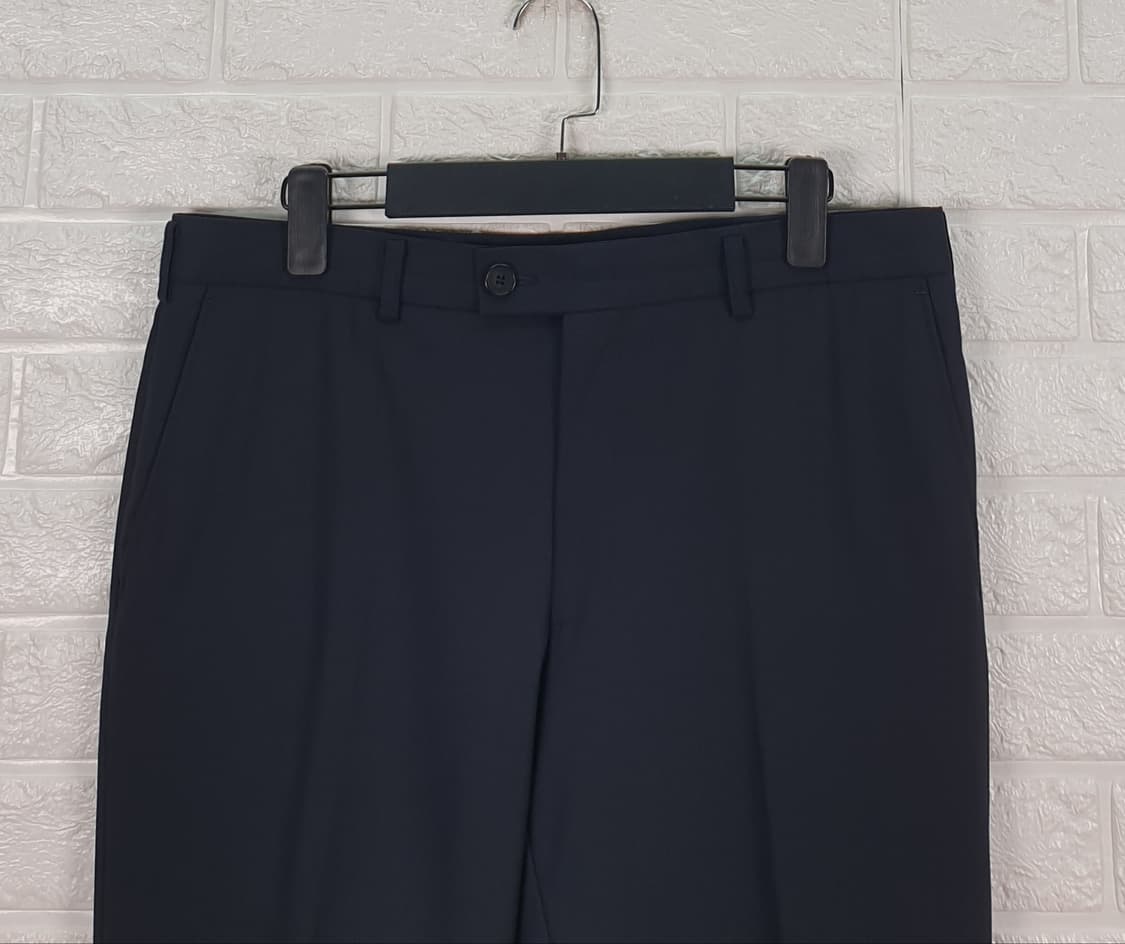 [100]지이크 모직 정장 세트 상품이미지8