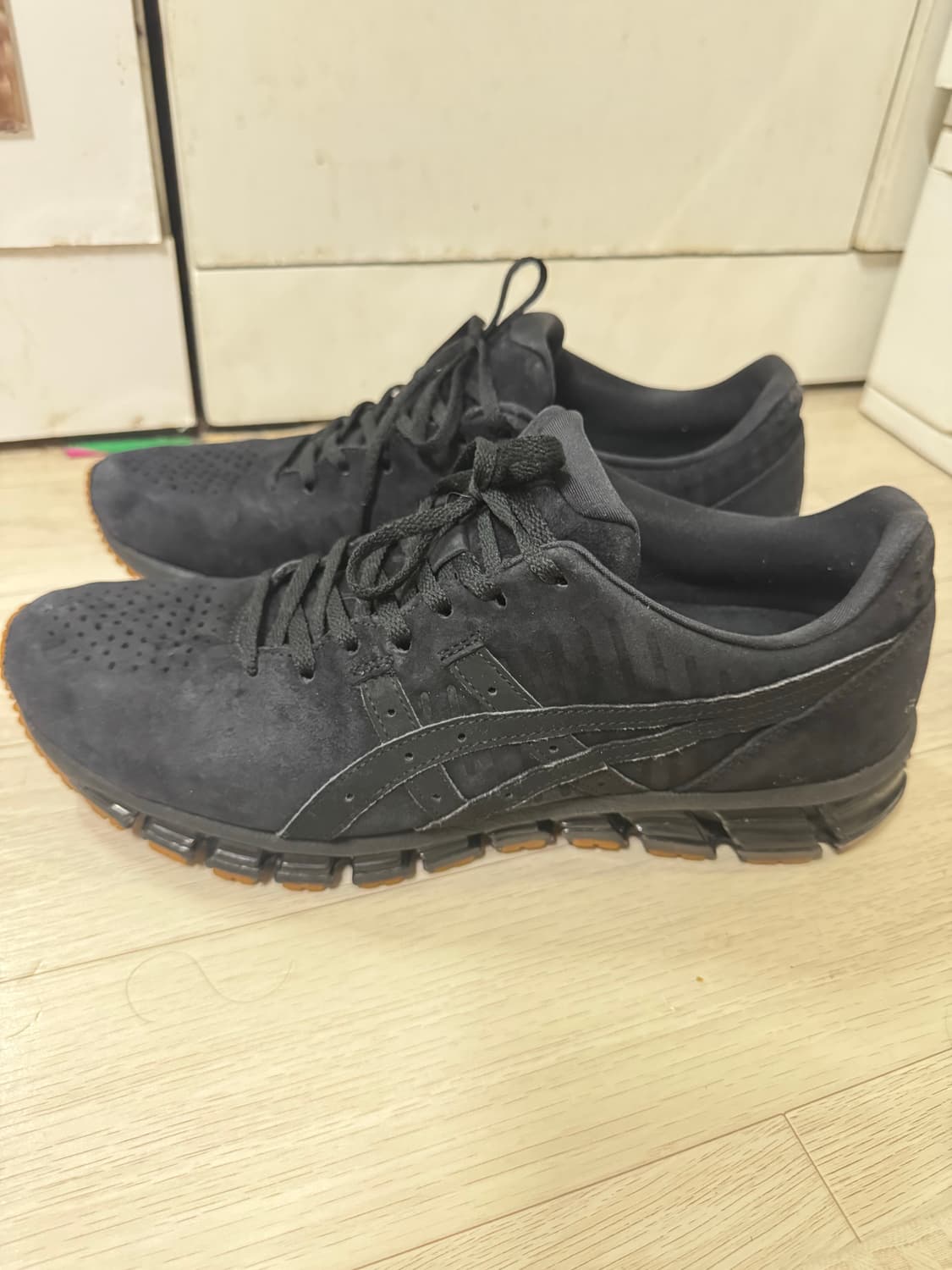 아식스 젤 퀀텀 360 4 LE 285 상품이미지2