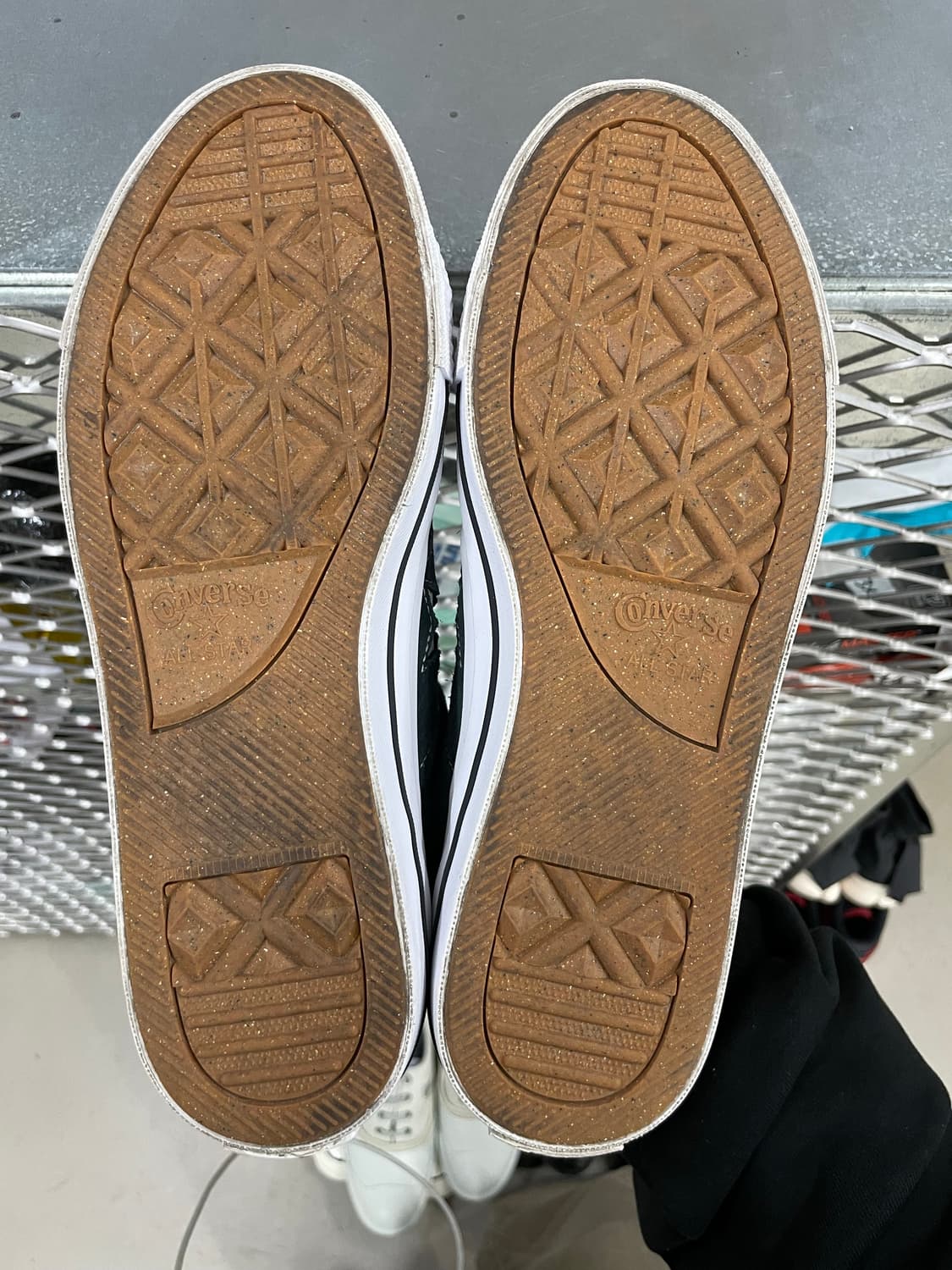 컨버스 원스타 카고 카키 270 (gr-4467) 상품이미지6