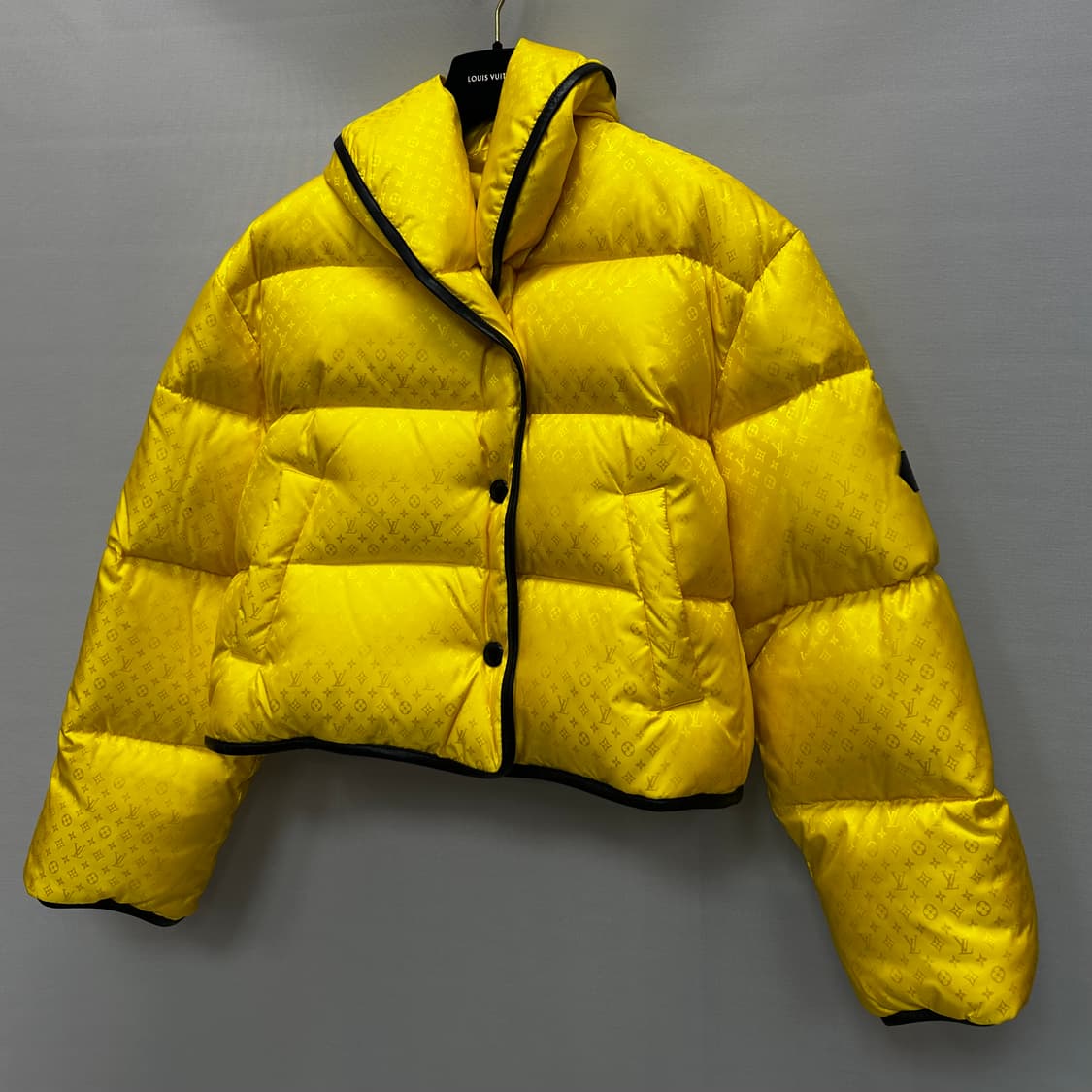 루이비통 모노그램 푸퍼 패딩 재킷 ( 66 ) 상품이미지3
