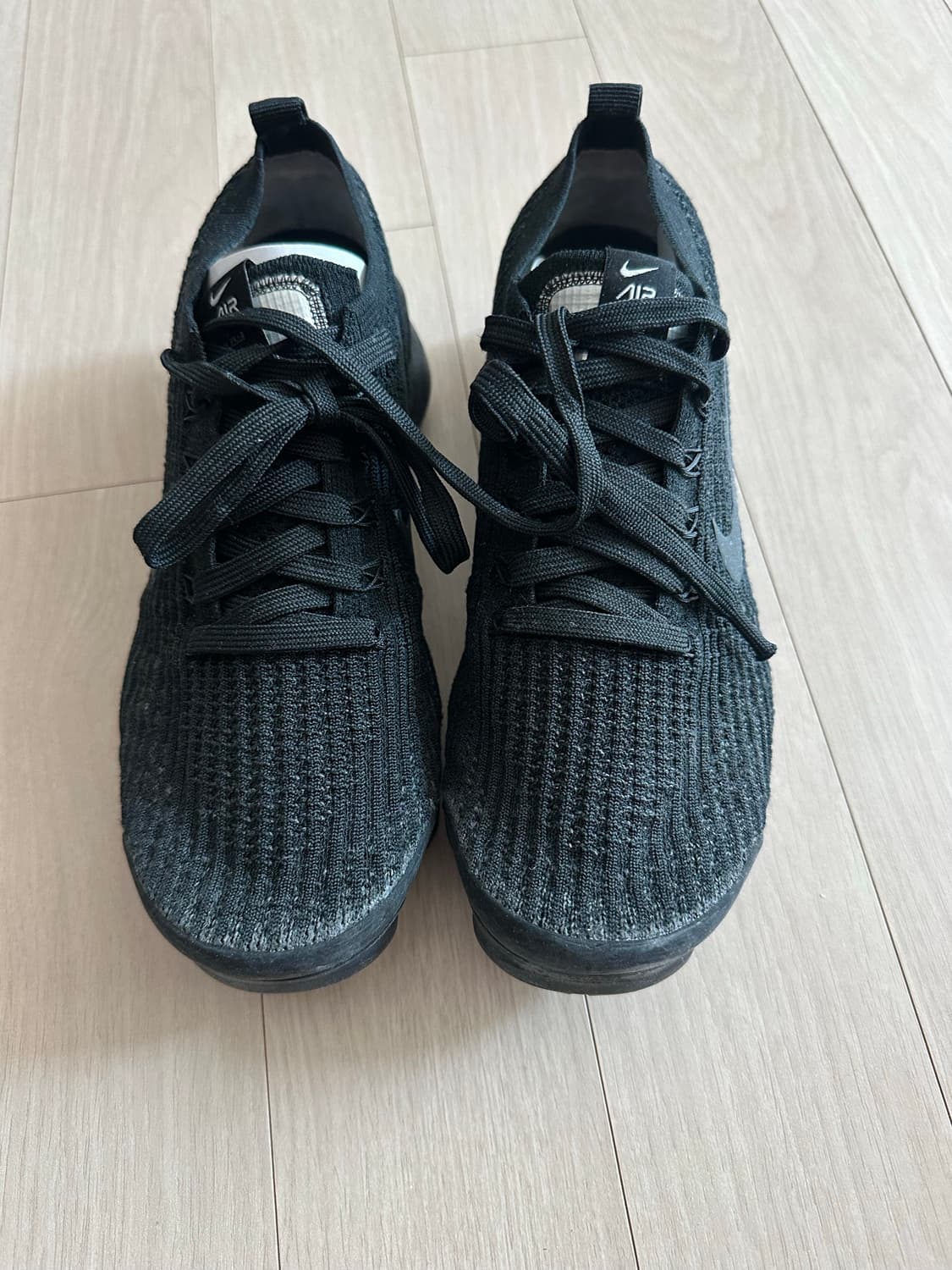 나이키 에어 베이퍼맥스 플라이니트  상품이미지1