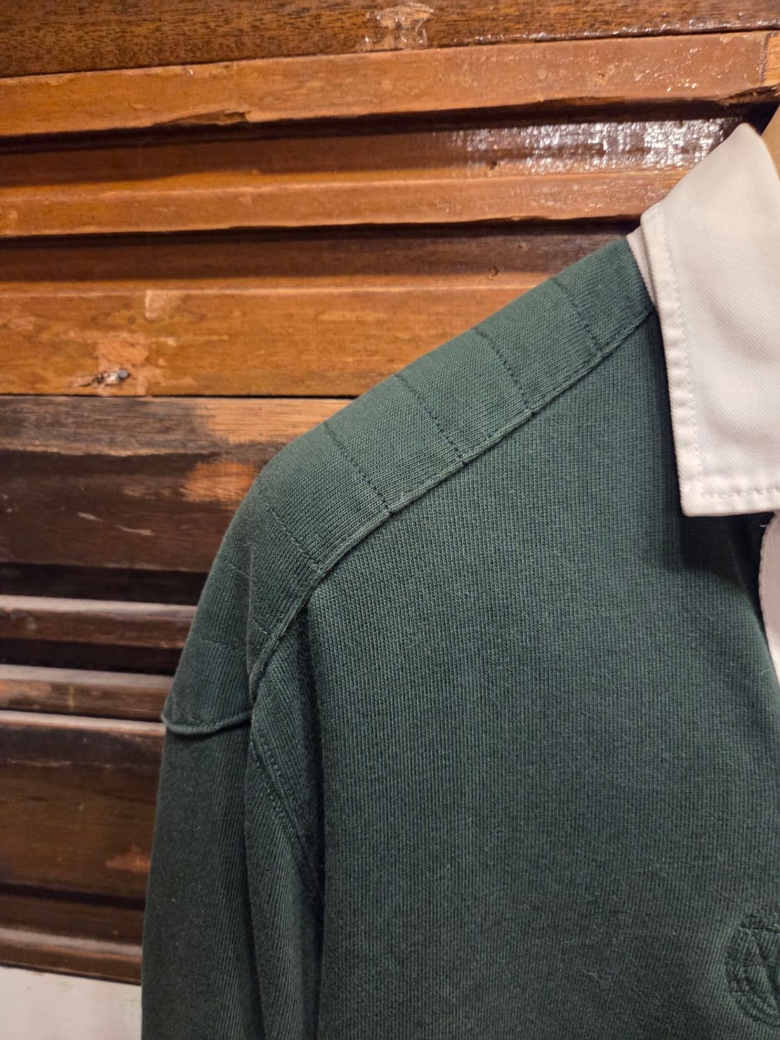 폴로랄프로렌 럭비티셔츠  상품이미지3