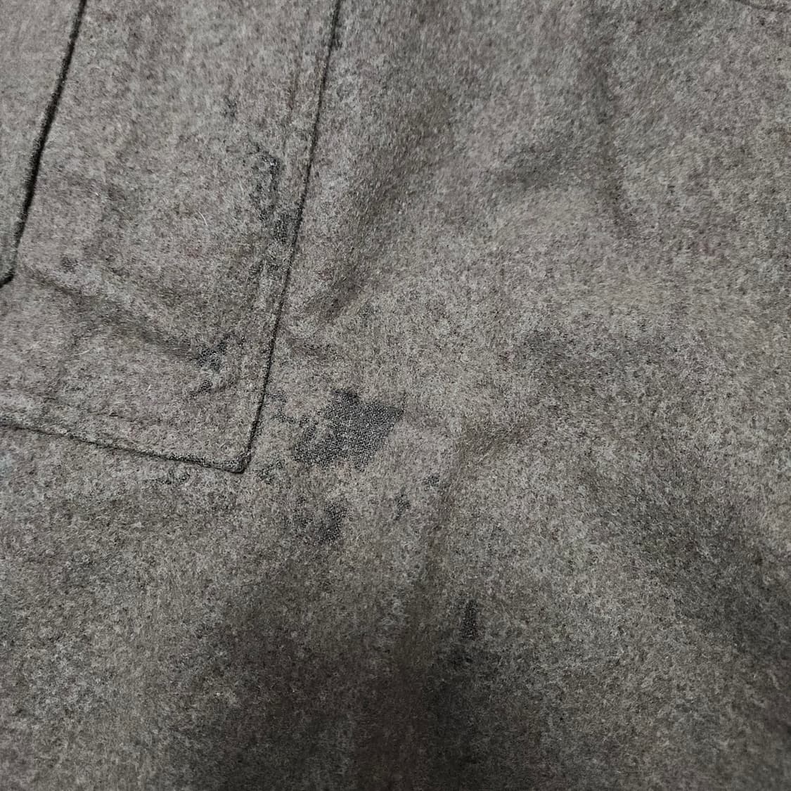 60s 독일군 팬츠 상품이미지4