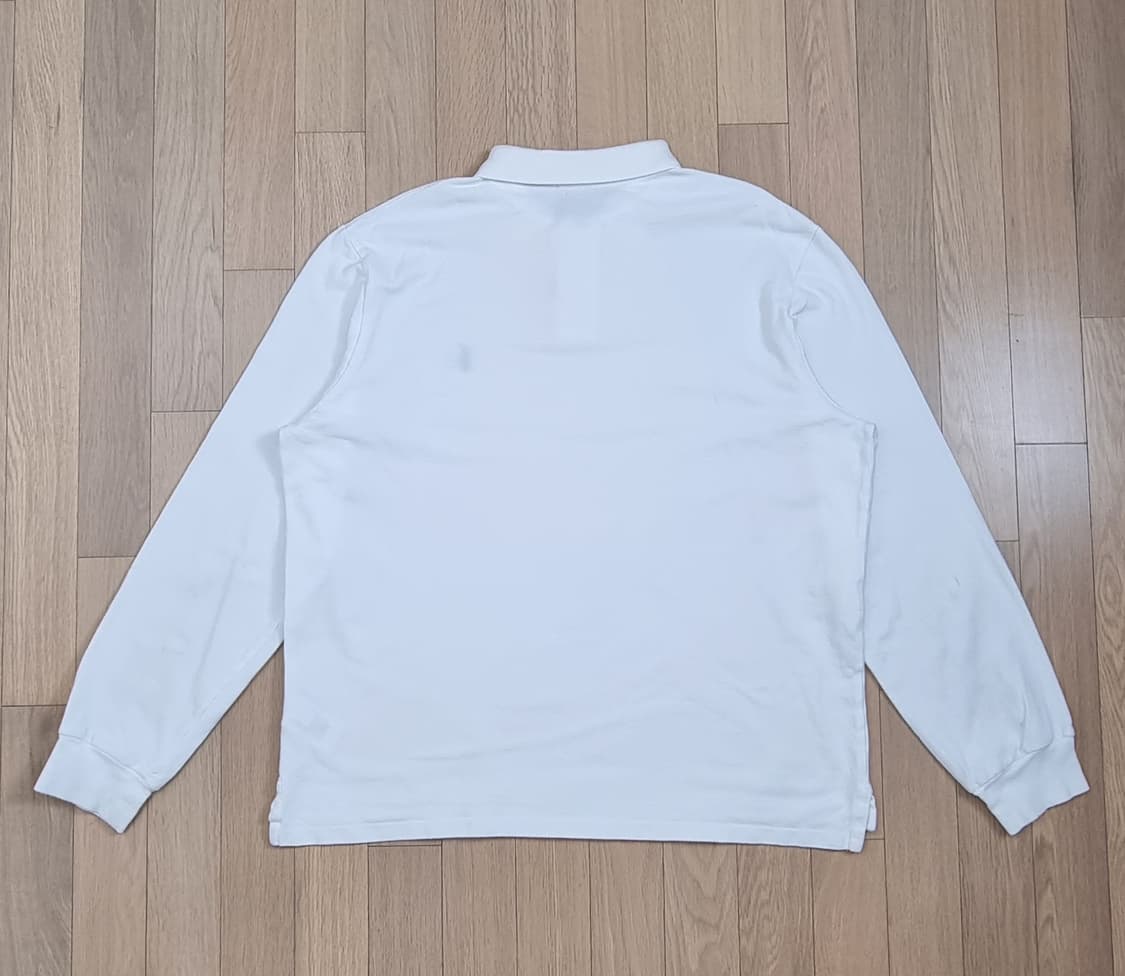 폴로랄프로렌 카라넥 긴팔 XL _ 남성 상품이미지5