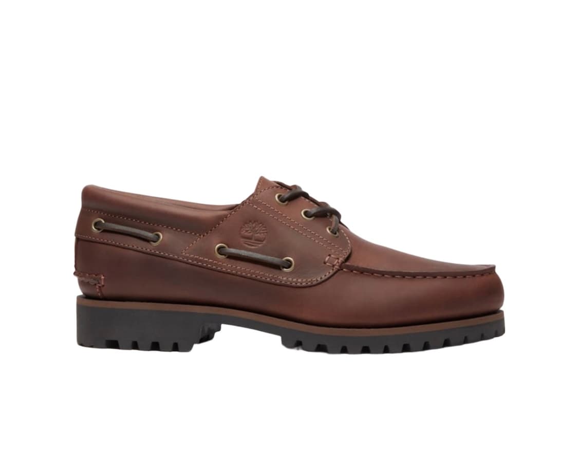 [260]팀버랜드 디스이즈네버댓 어센틱 슈즈 브라운 상품이미지1