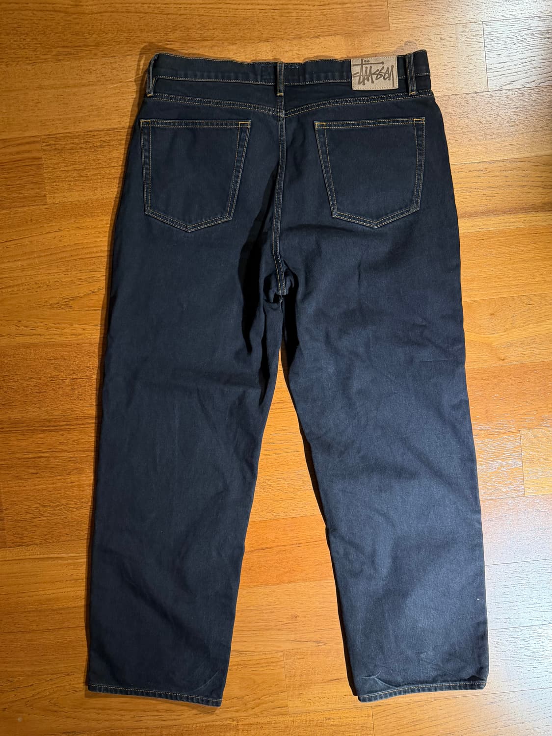 스투시 클래식 진 상품이미지3