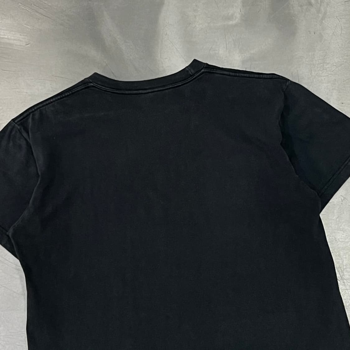  00s My Chemical Romance 밴드 티 y16057 상품이미지4