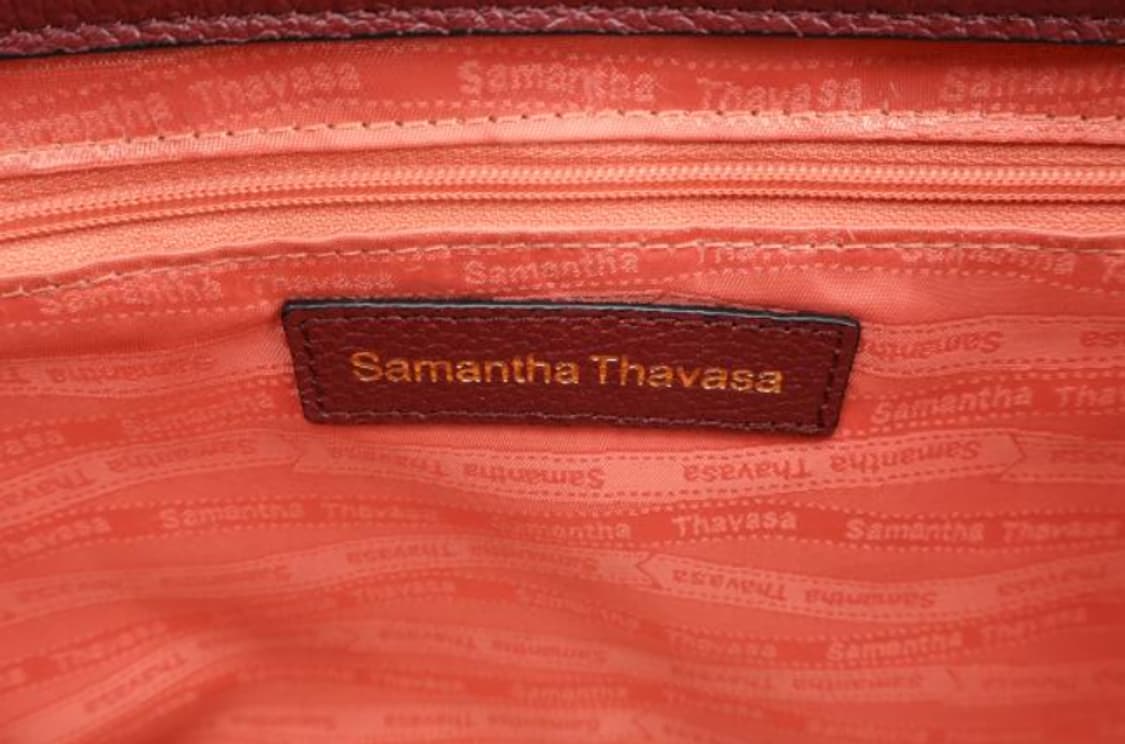 사만사타바사 숄더백 상품이미지8