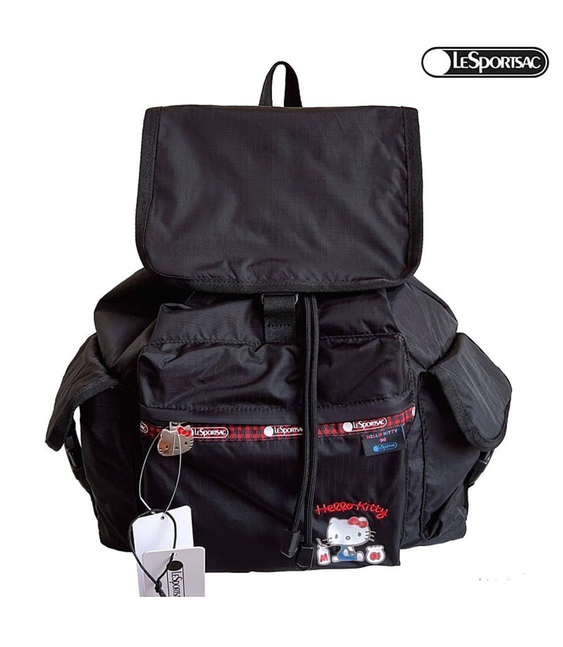 레스포삭 헬로키티 백팩 상품이미지1