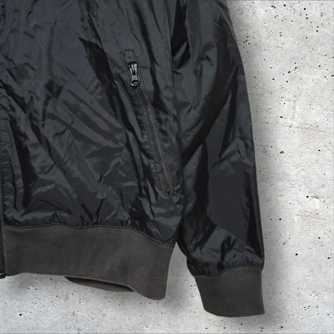 나이키 오버핏 바람막이 자켓 (95/M) 상품이미지5