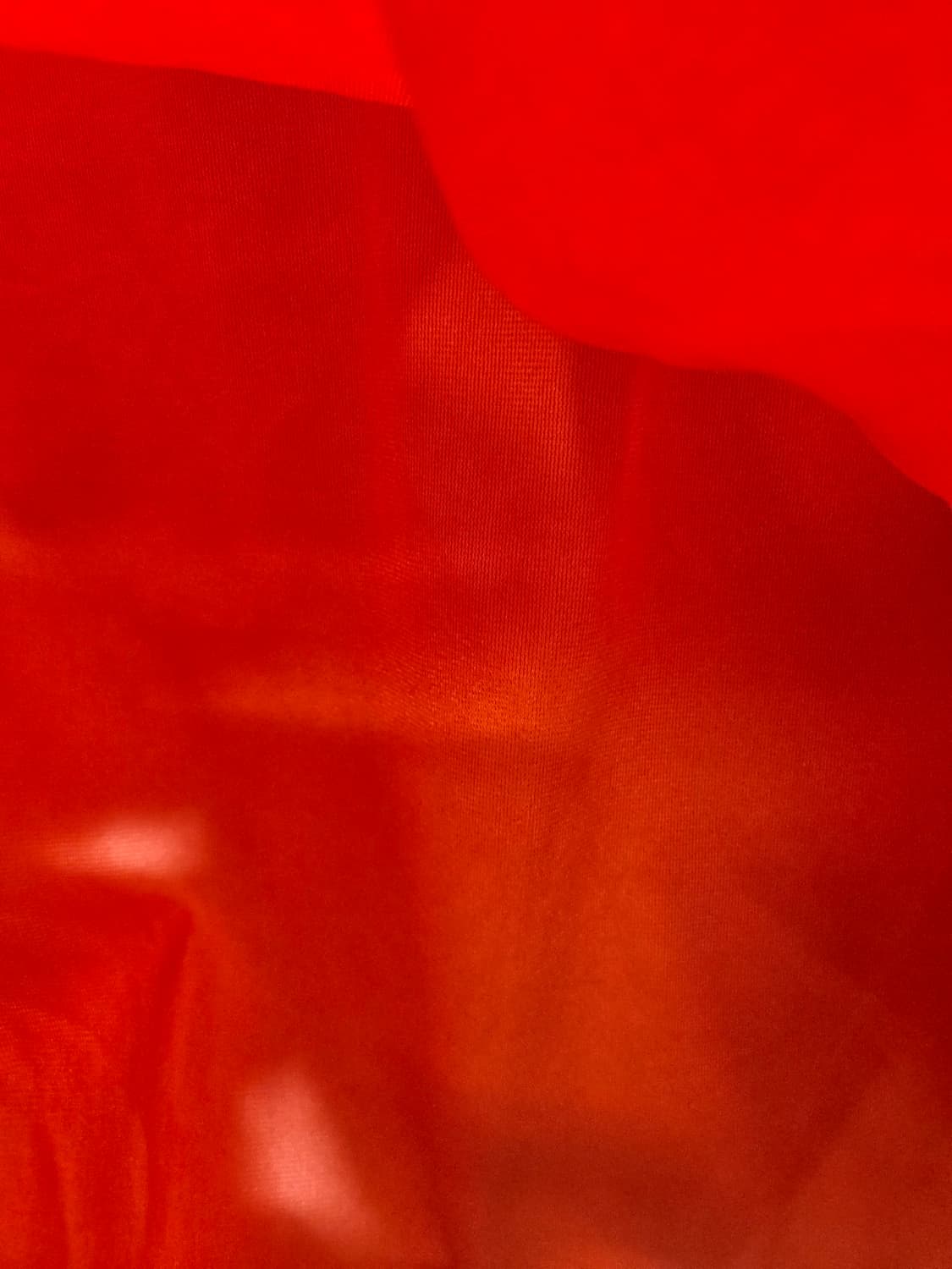 르꼬끄 스포르티브 오렌지 바람막이 상품이미지5