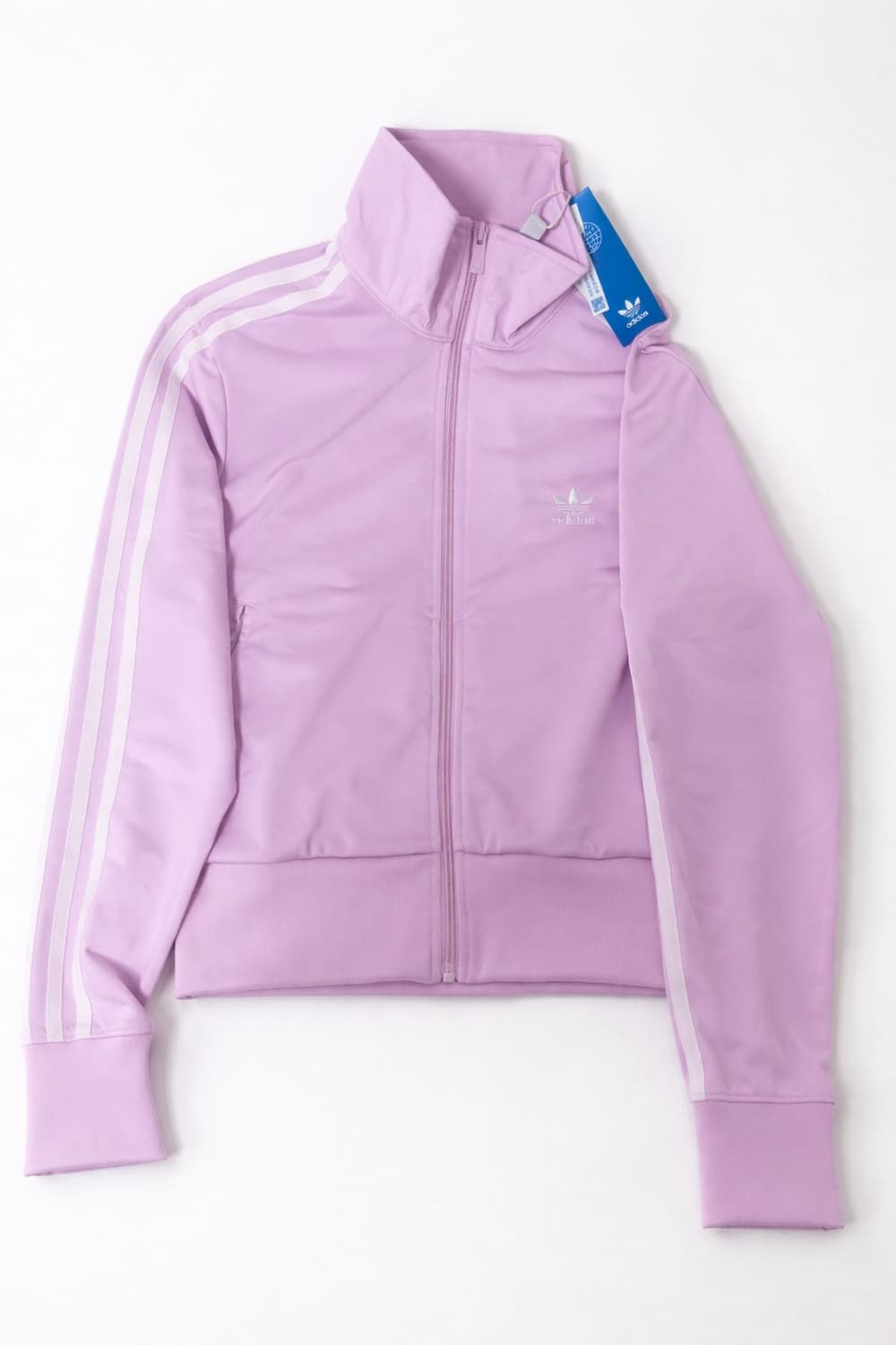 아디다스 firebird 트랙탑 핑크 상품이미지1