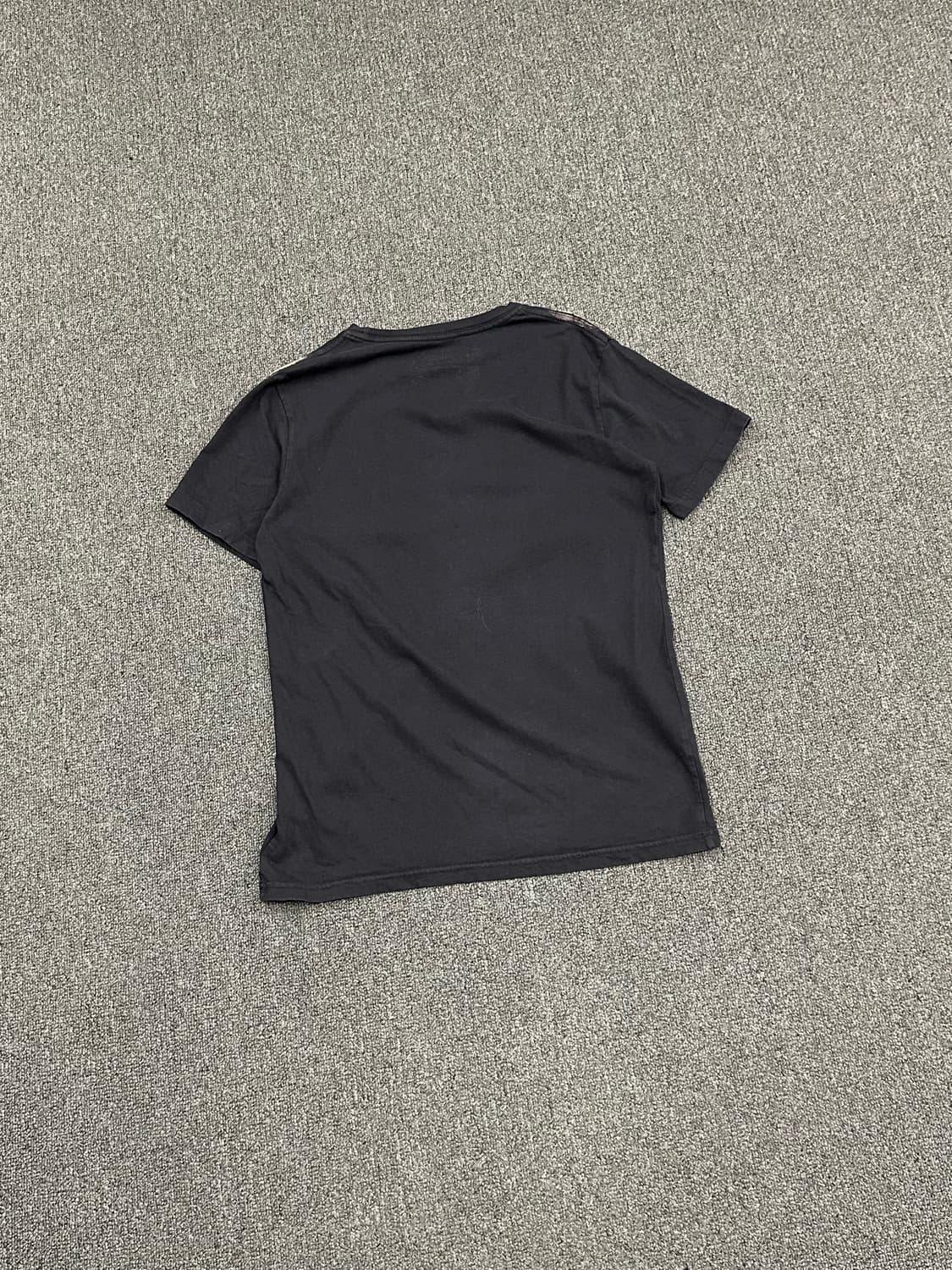 S)Anthem of Rock 빈티지 Y2K 프린팅 반팔 상품이미지6