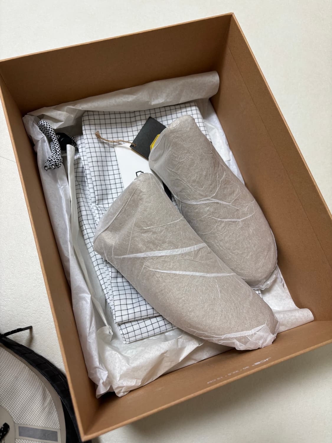 노다 001 신더 275 (us9.5) 상품이미지2