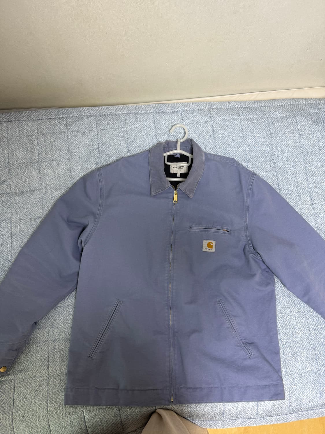 칼하트 윕 디트로이트 자켓 2xl 상품이미지3