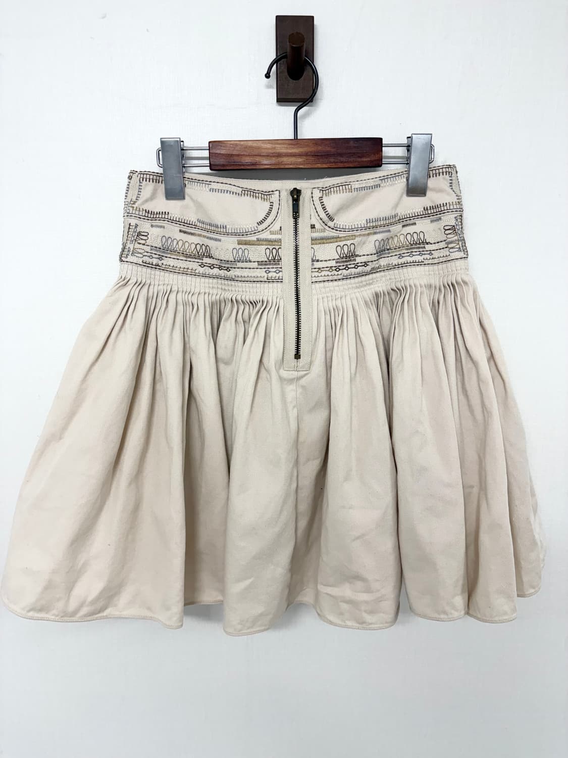 see by chloe skirt 상품이미지2
