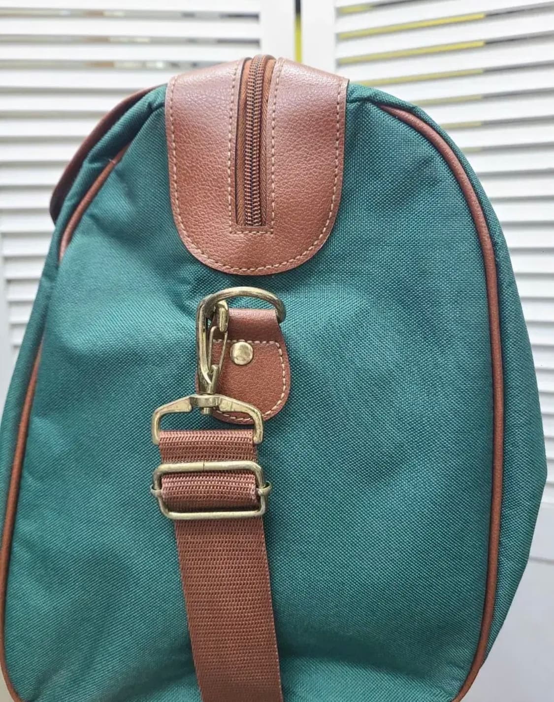 폴로 랄프로렌 보스턴백 여행가방 상품이미지8