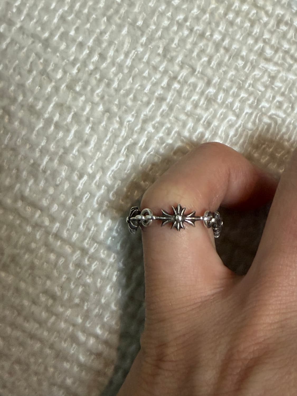 크롬하츠 ech 타이니 4링크 [국내12호] 상품이미지3