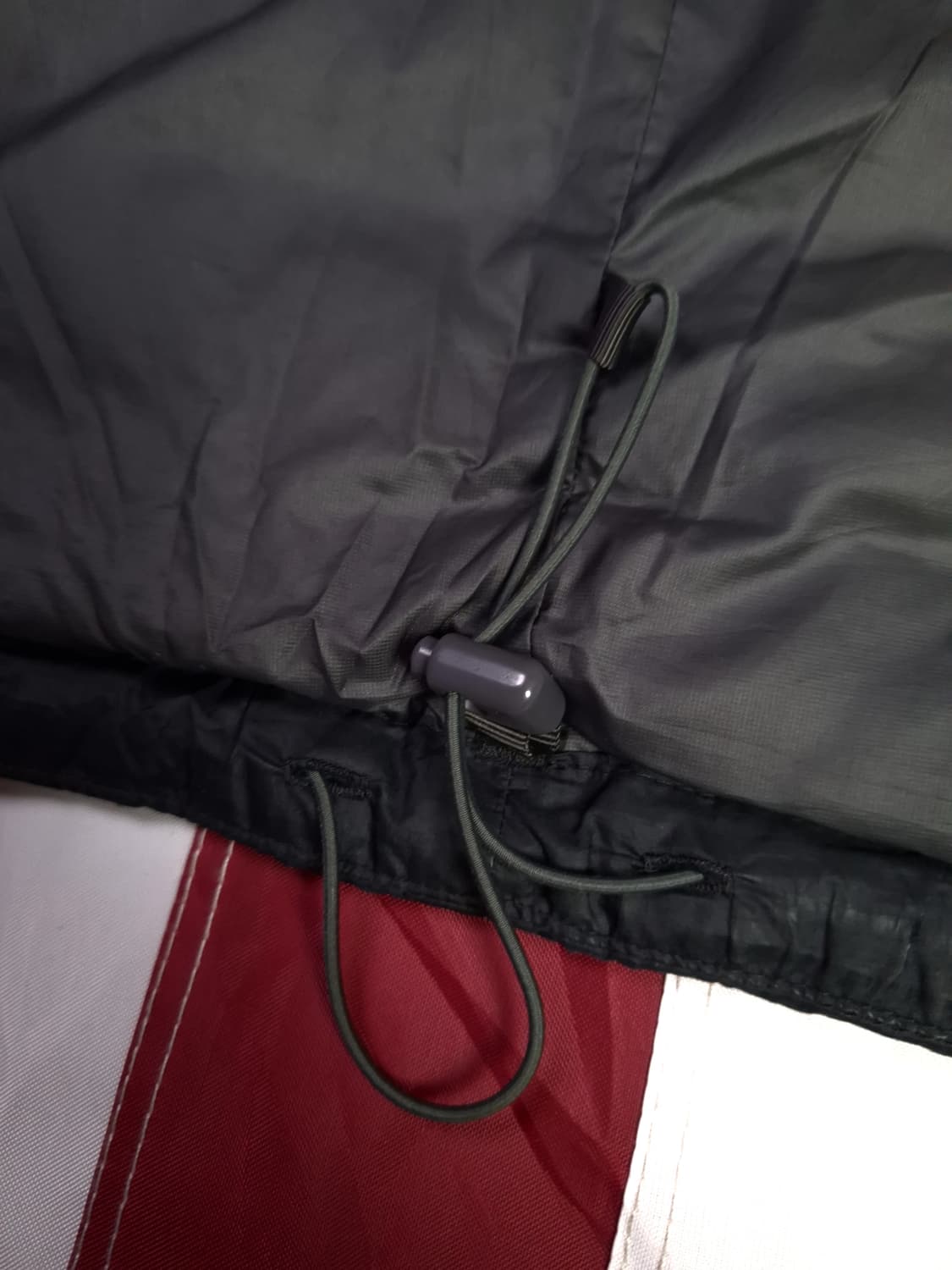 오리지날 일본판 파타고니아 하이로프트 후디 자켓 상품이미지6