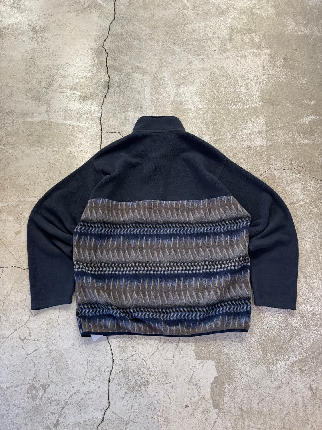 파타고니아 아즈텍 신칠라 풀오버 상품이미지6