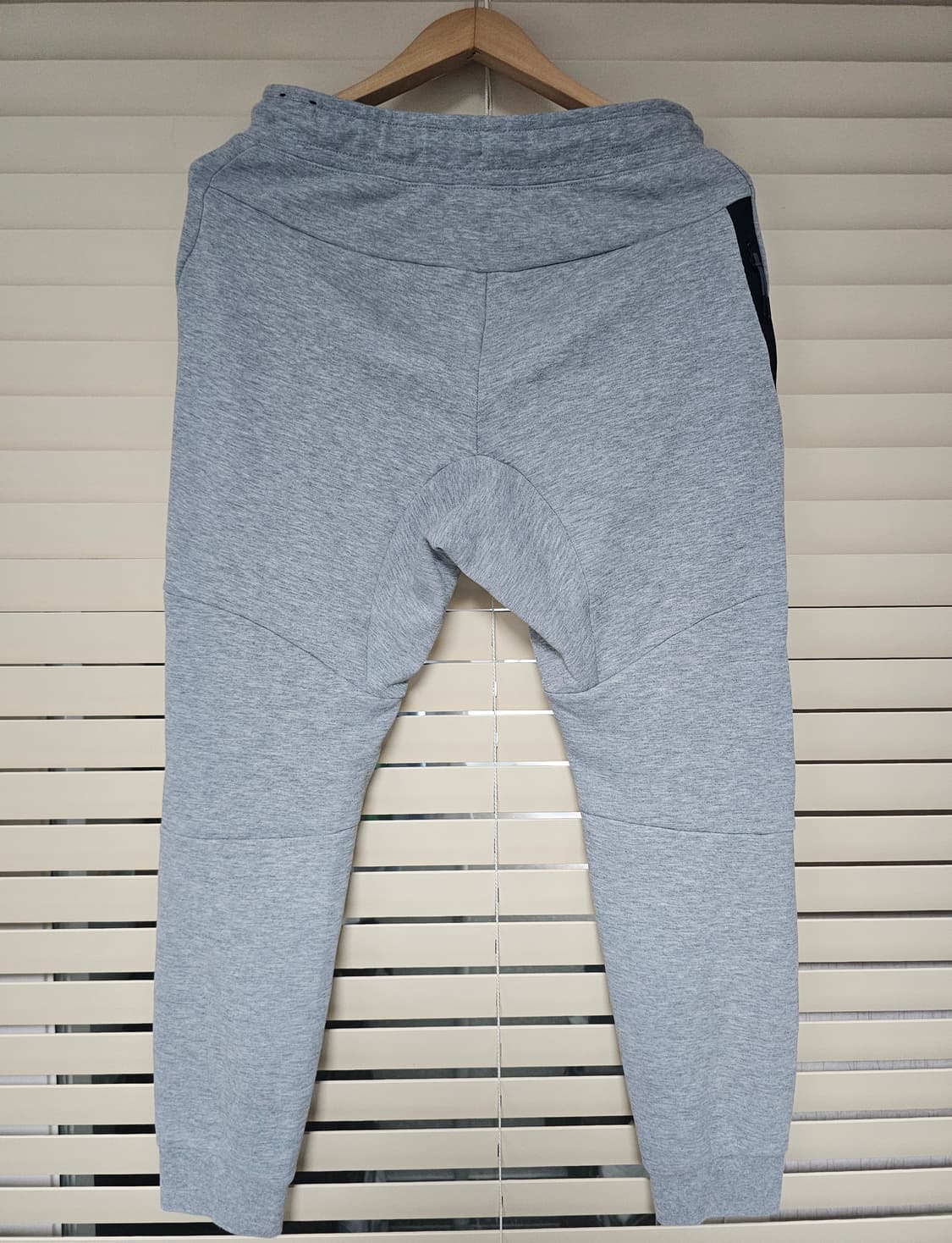 나이키 테크 플리스 조거팬츠 M 상품이미지2