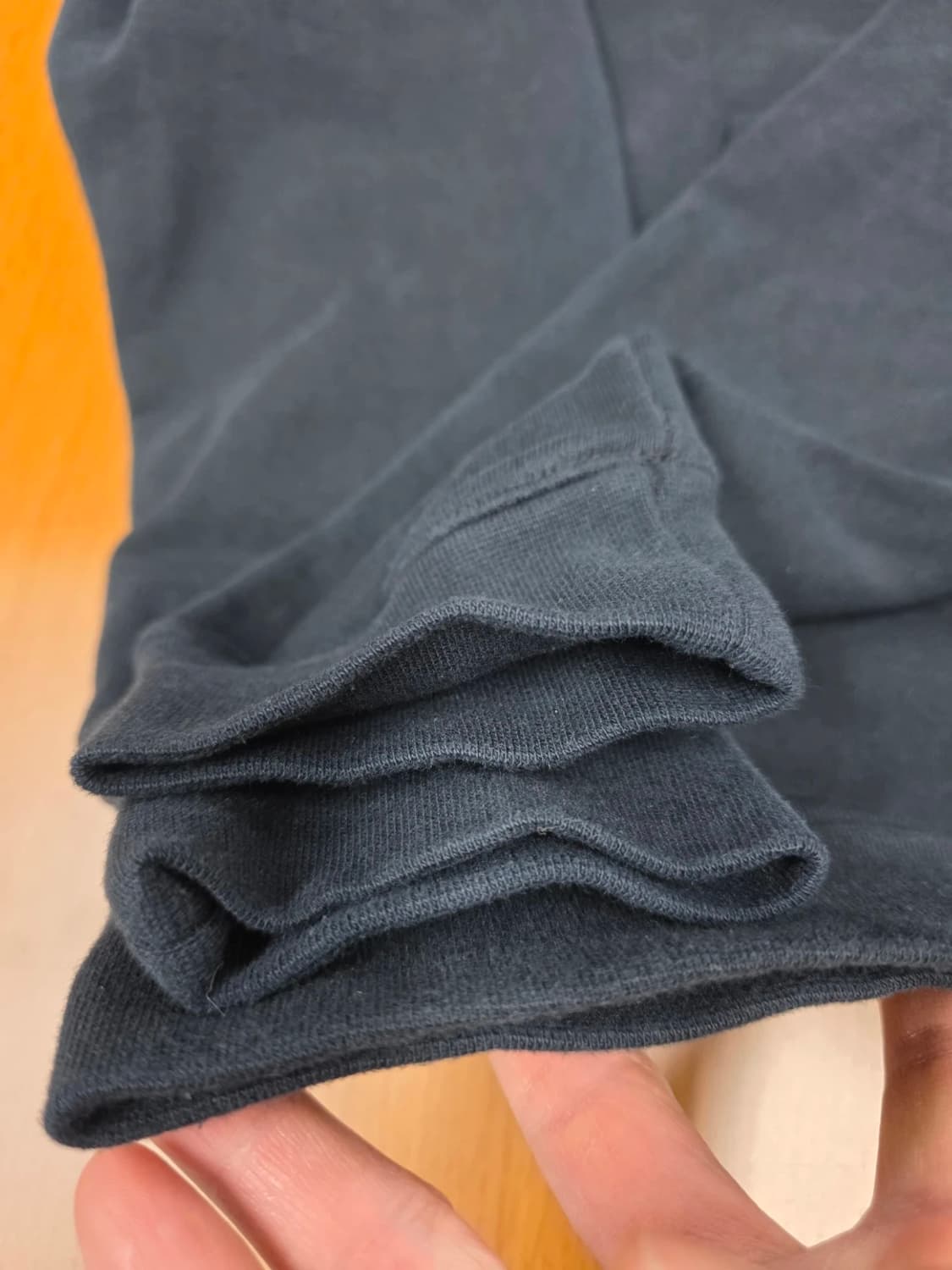 나이키 조던 에센셜 플라이트 그래픽 후드티 L 상품이미지7