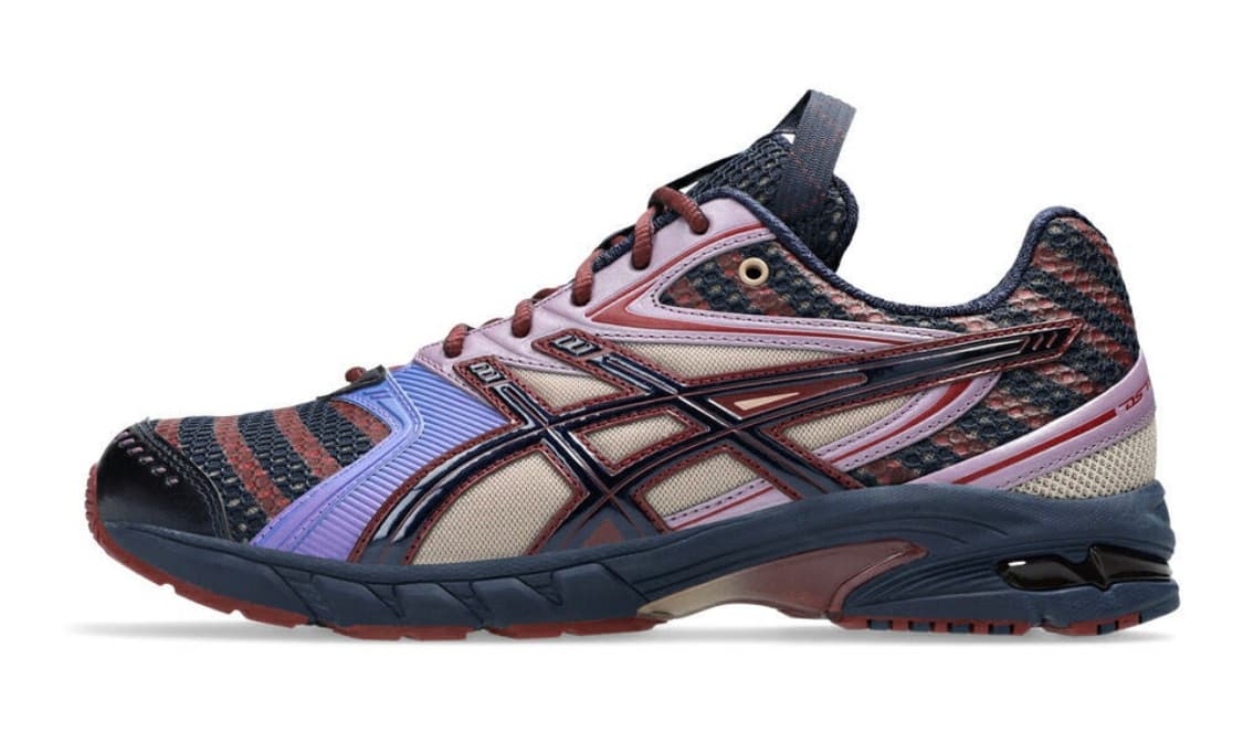 아식스 키코 275 미드나잇 퍼플 상품이미지2