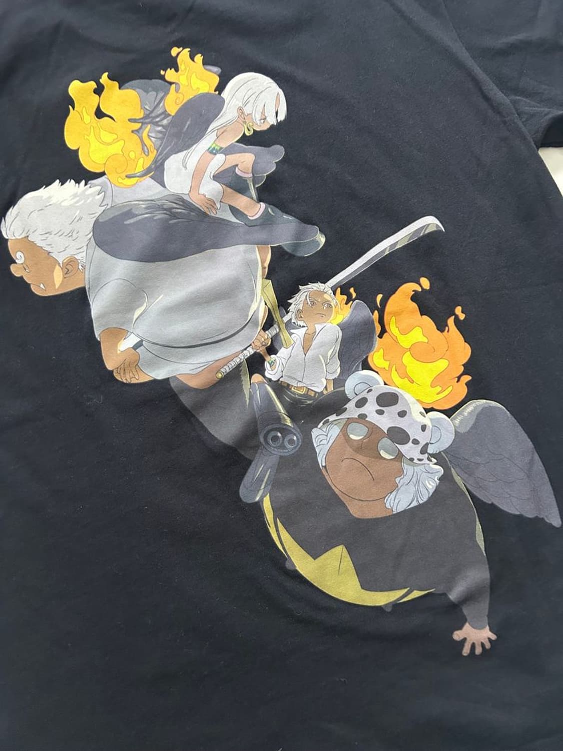 ONE PIECE UT 원피스 티 상품이미지3