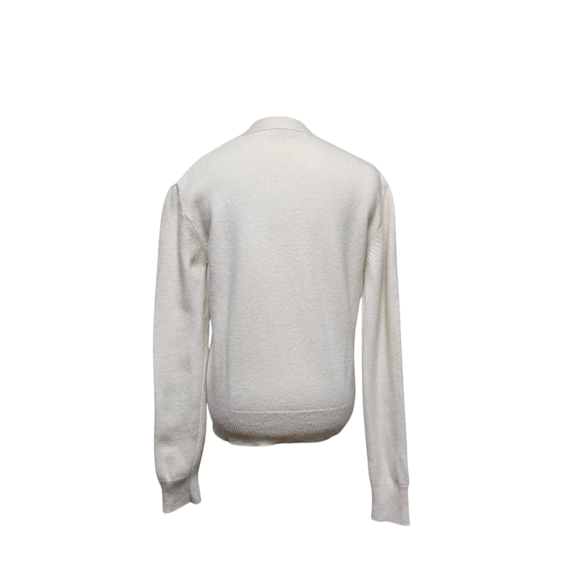 시에 캐시미어 혼방 가디건 / 여성 가디건  상품이미지2