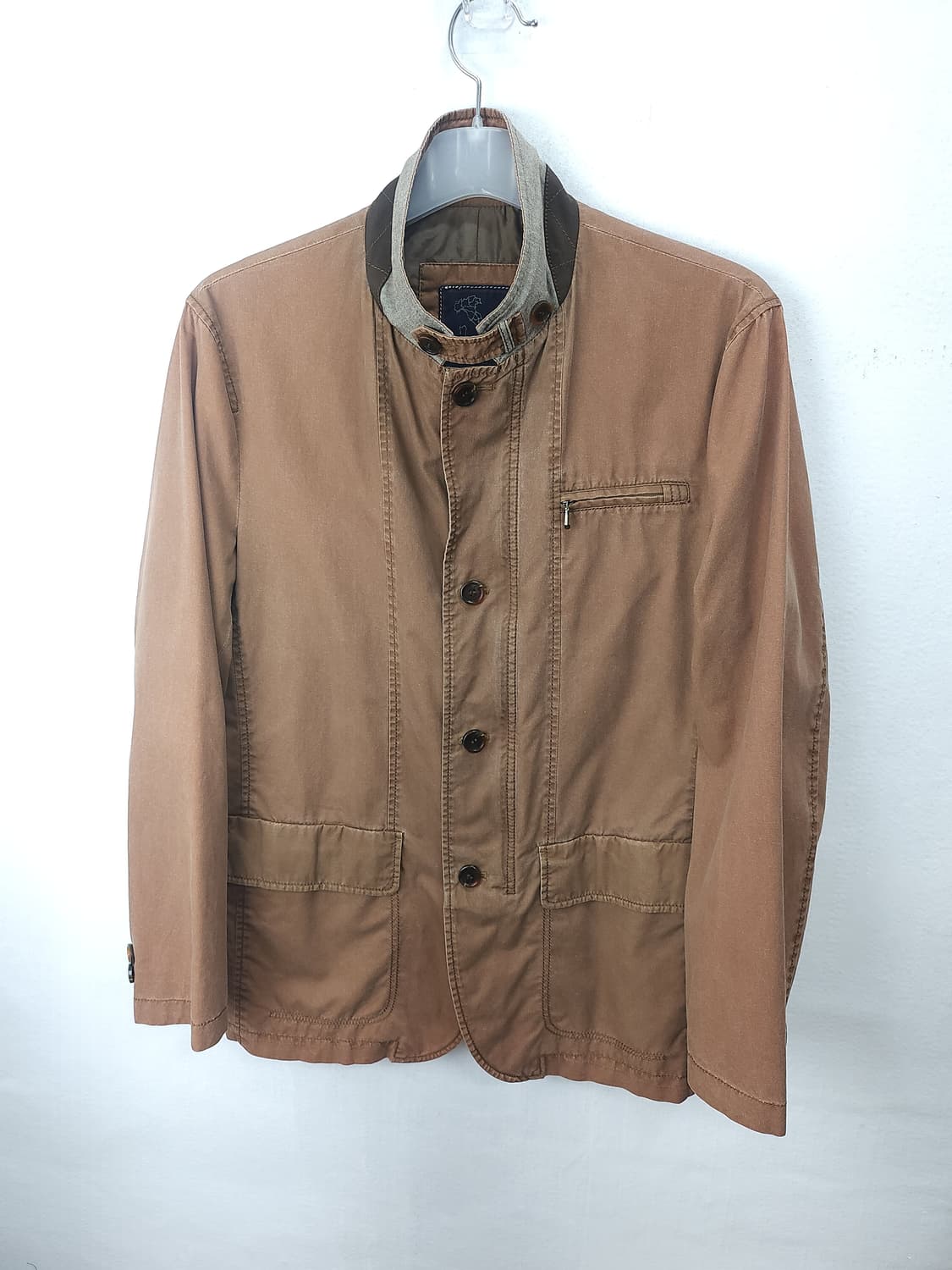 Franco Ferraro 빈티지 자켓 100 L 상품이미지1