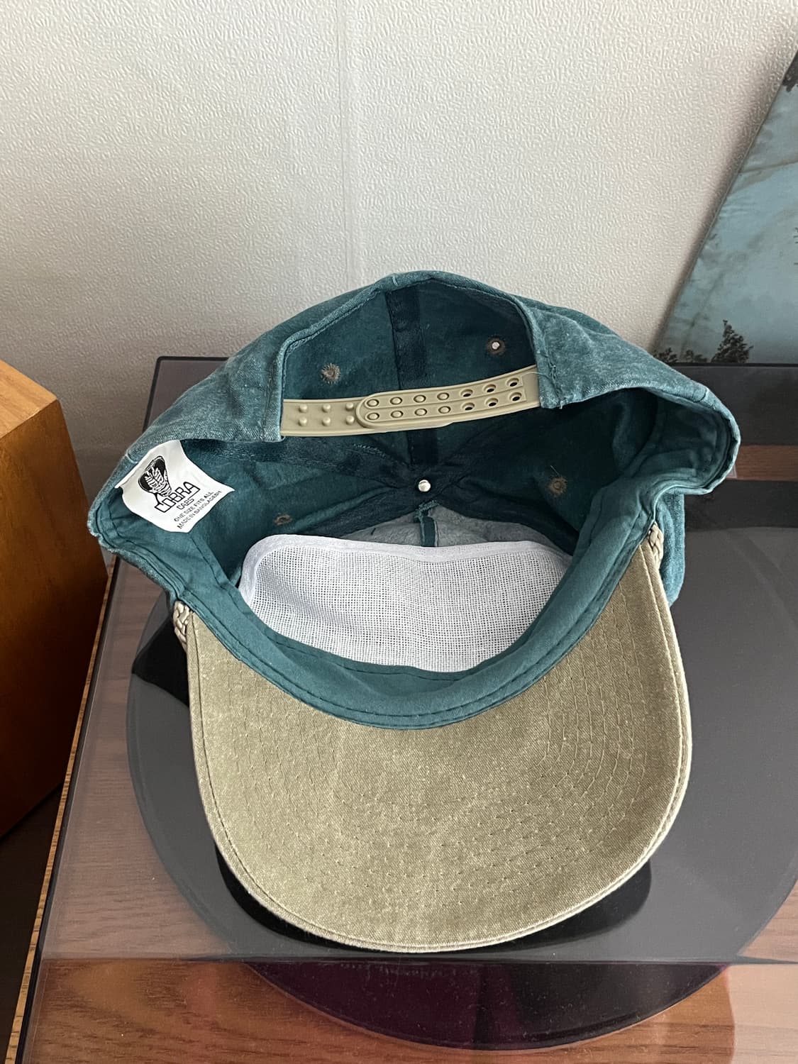 90s Vintage Sanpback  상품이미지3