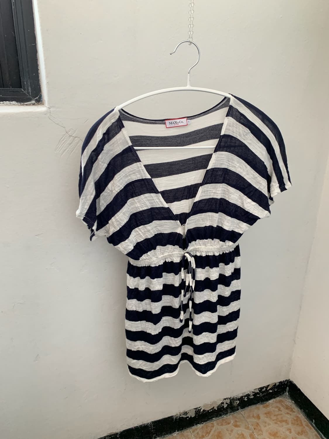 비치 니트 상품이미지1