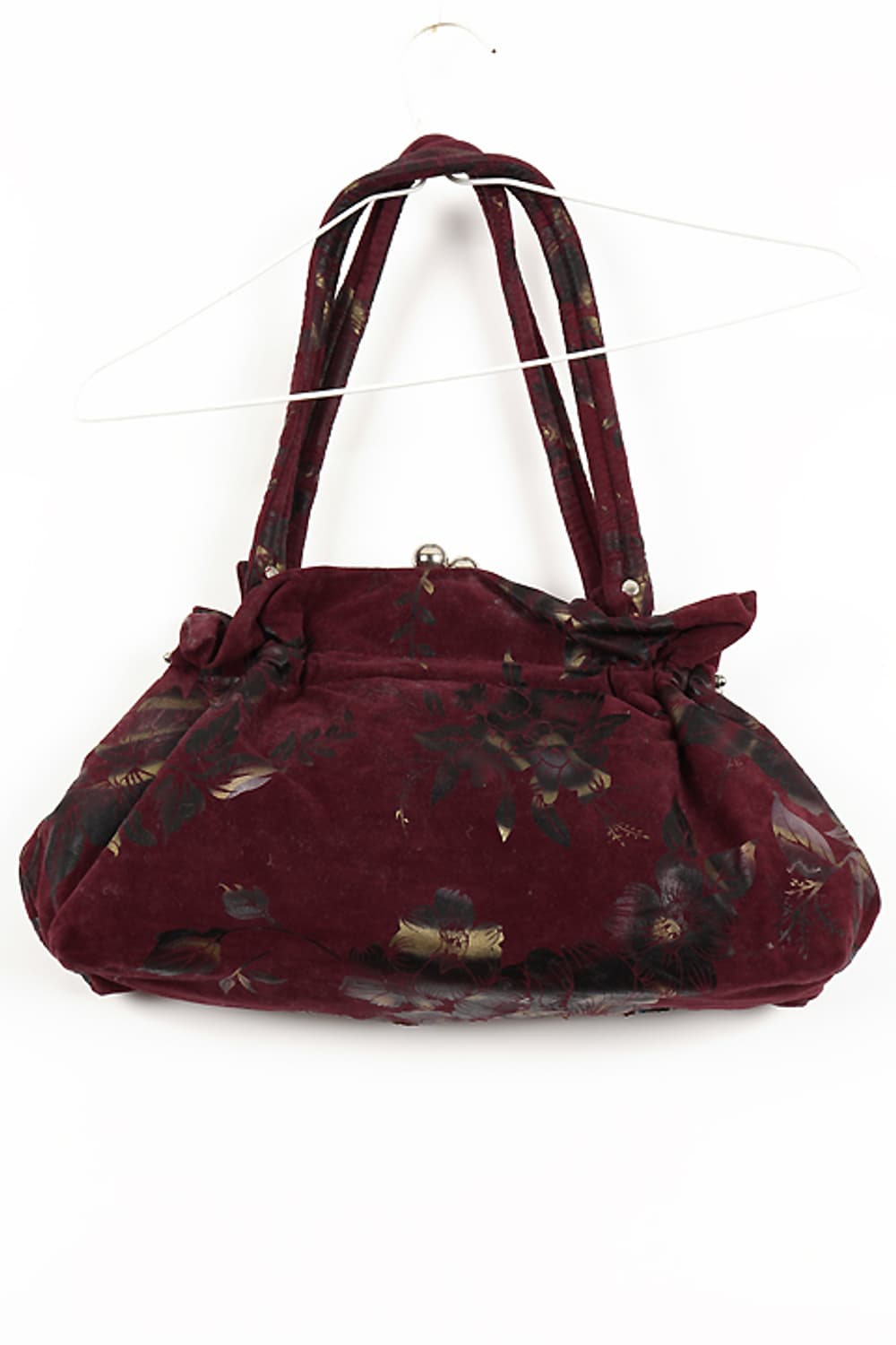 CLICK 비즈숄더백  스탐백 상품이미지3