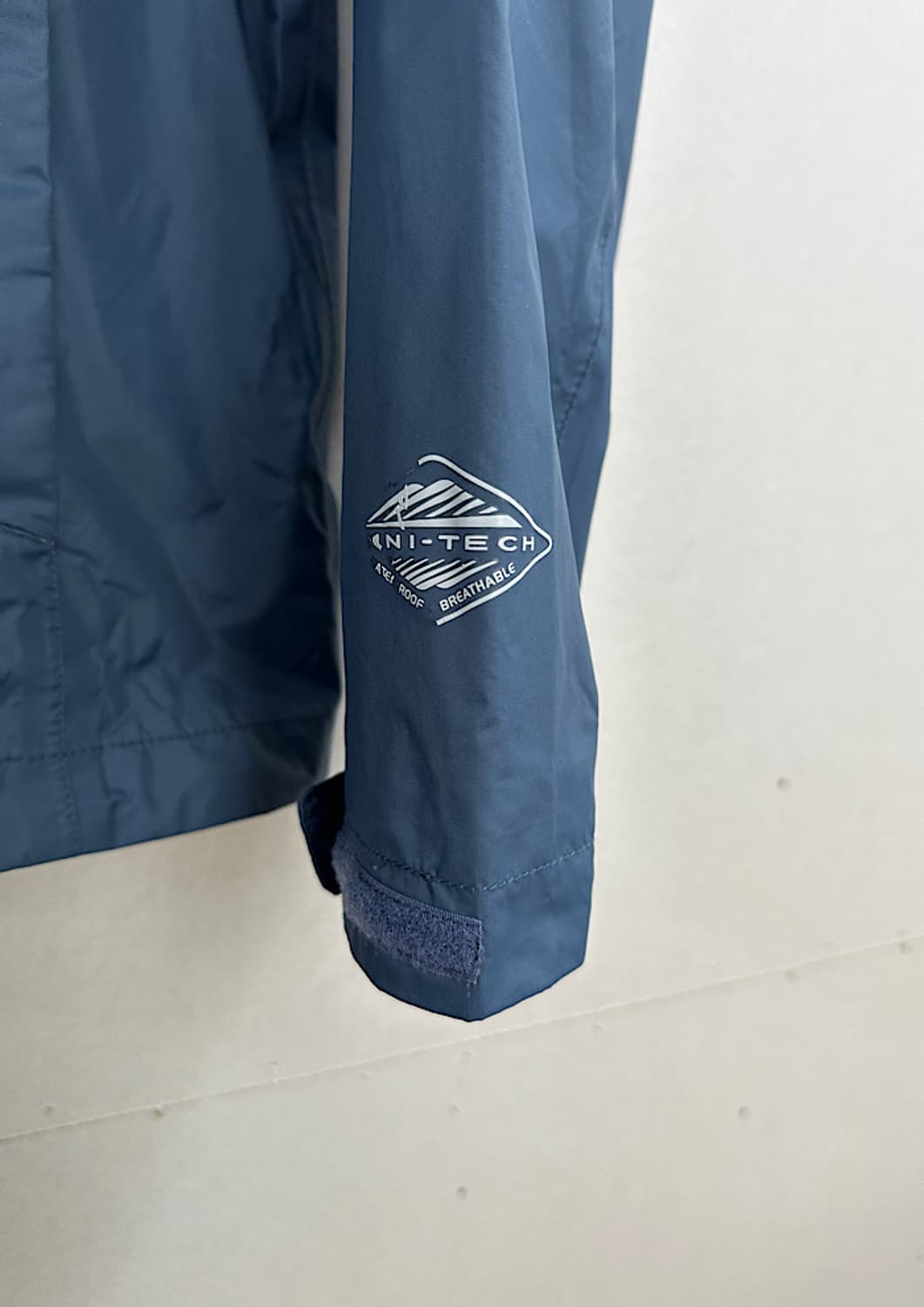 콜롬비아 바람막이 XL  상품이미지2