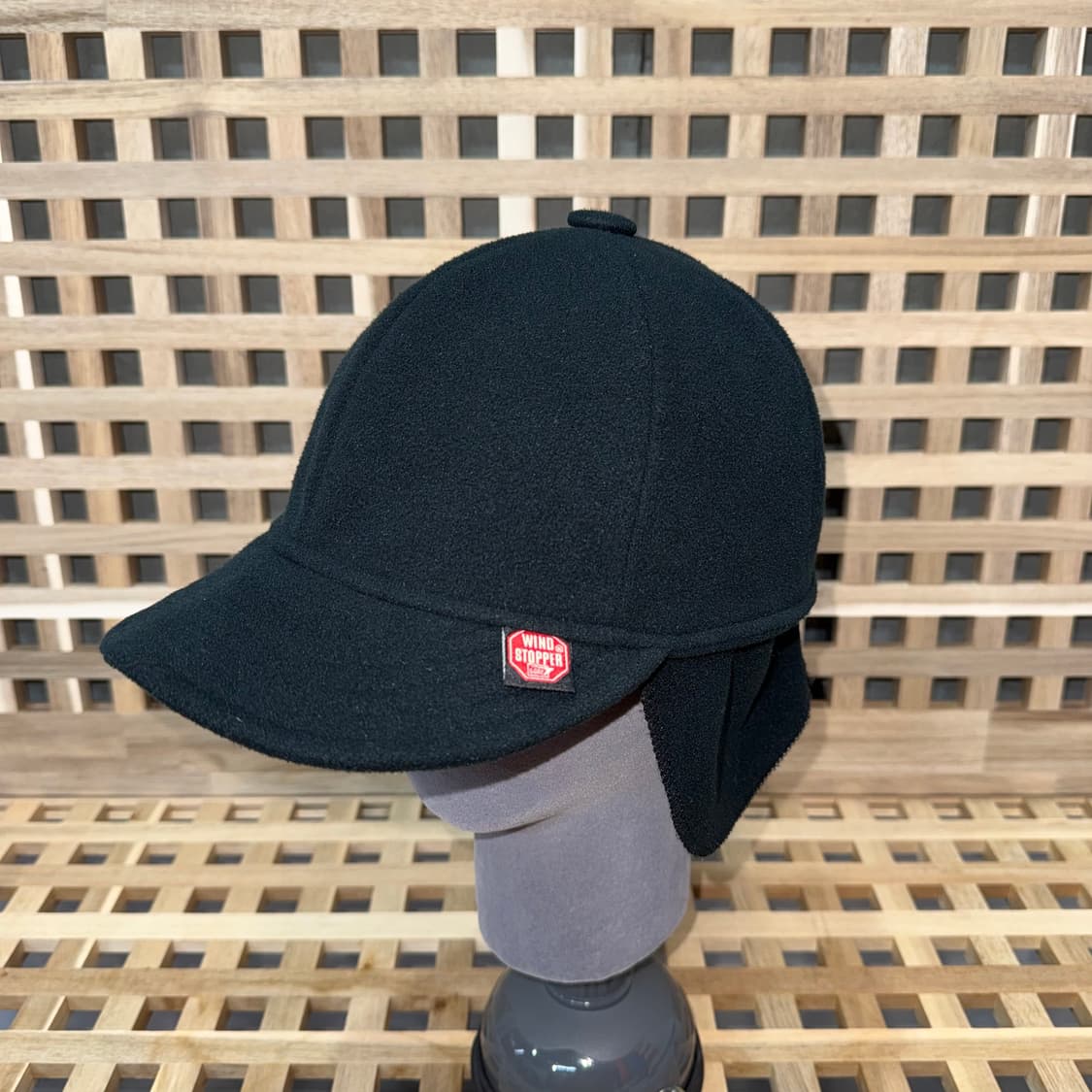 Codeba 고어텍스 윈드스토퍼 이어플랩 플리스캡 상품이미지2