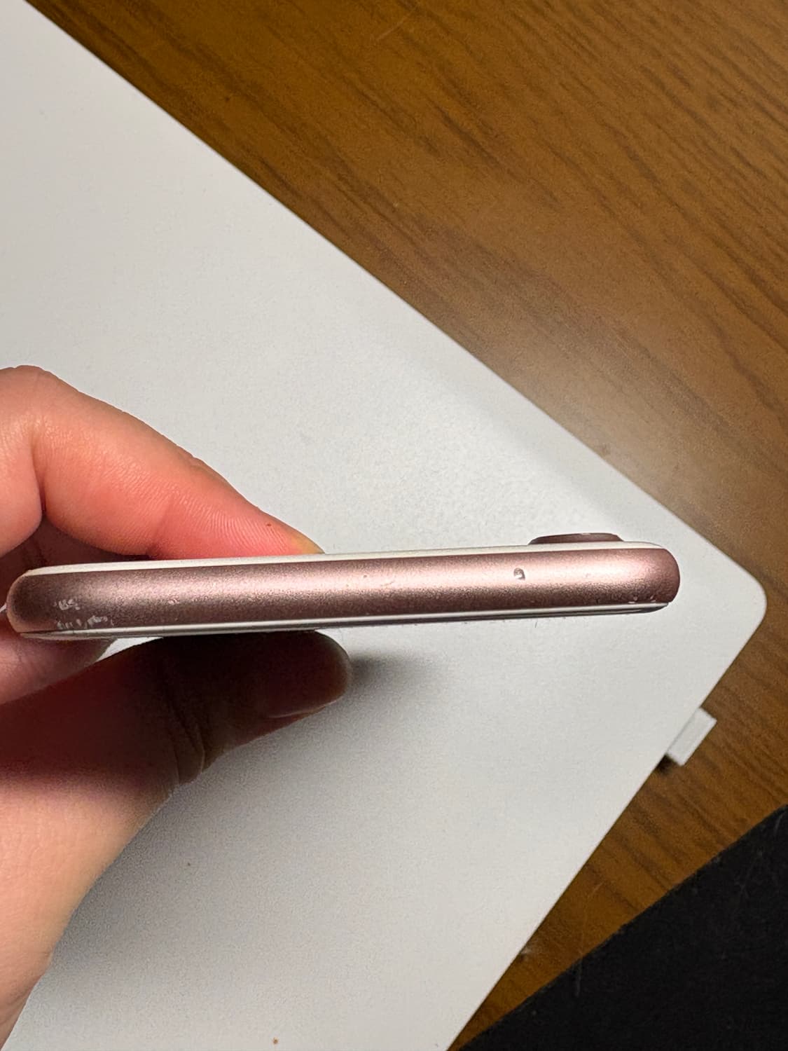 아이폰7 로즈골드 32g 상품이미지3