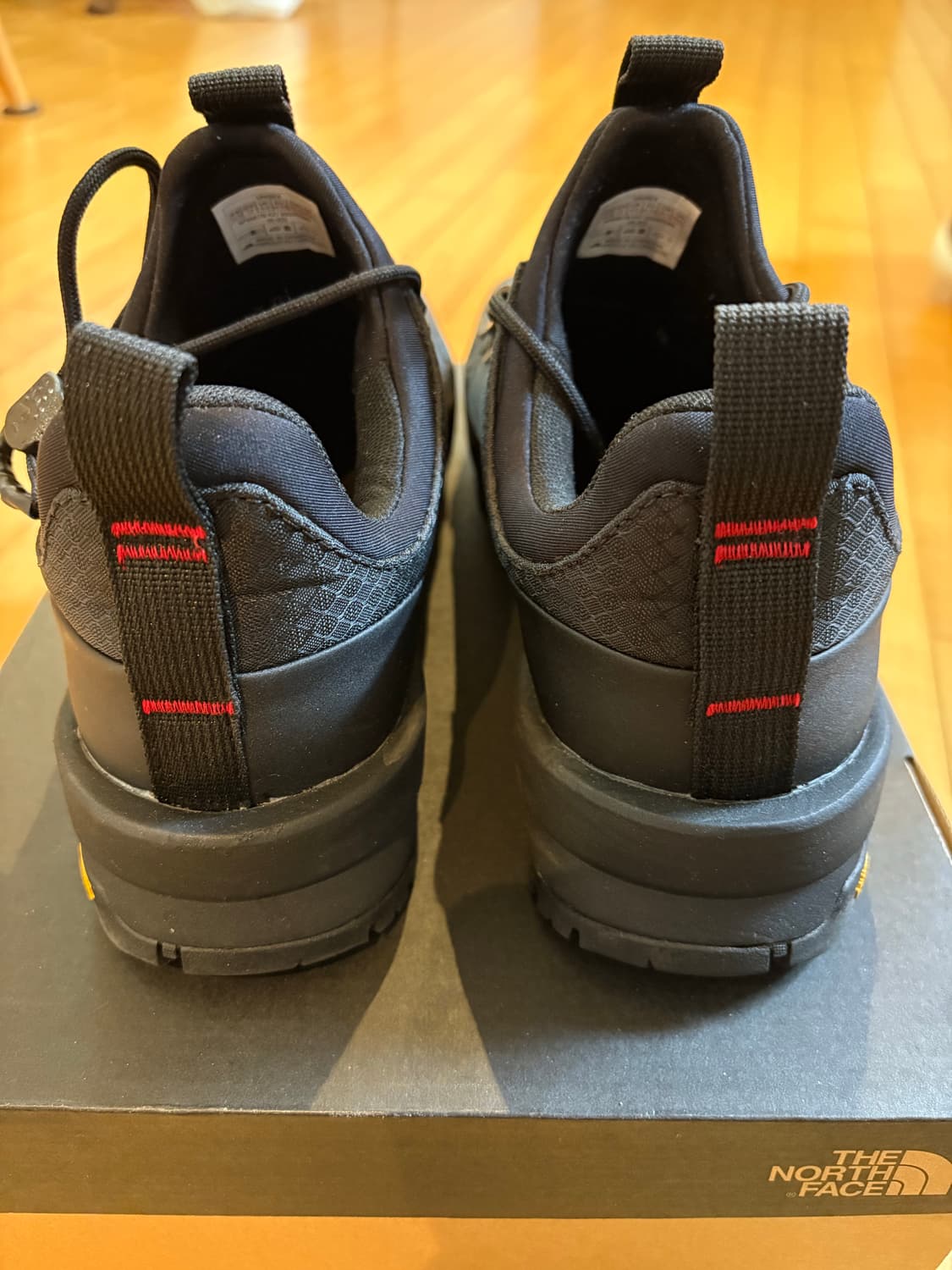 노스페이스 슈즈 285 상품이미지4