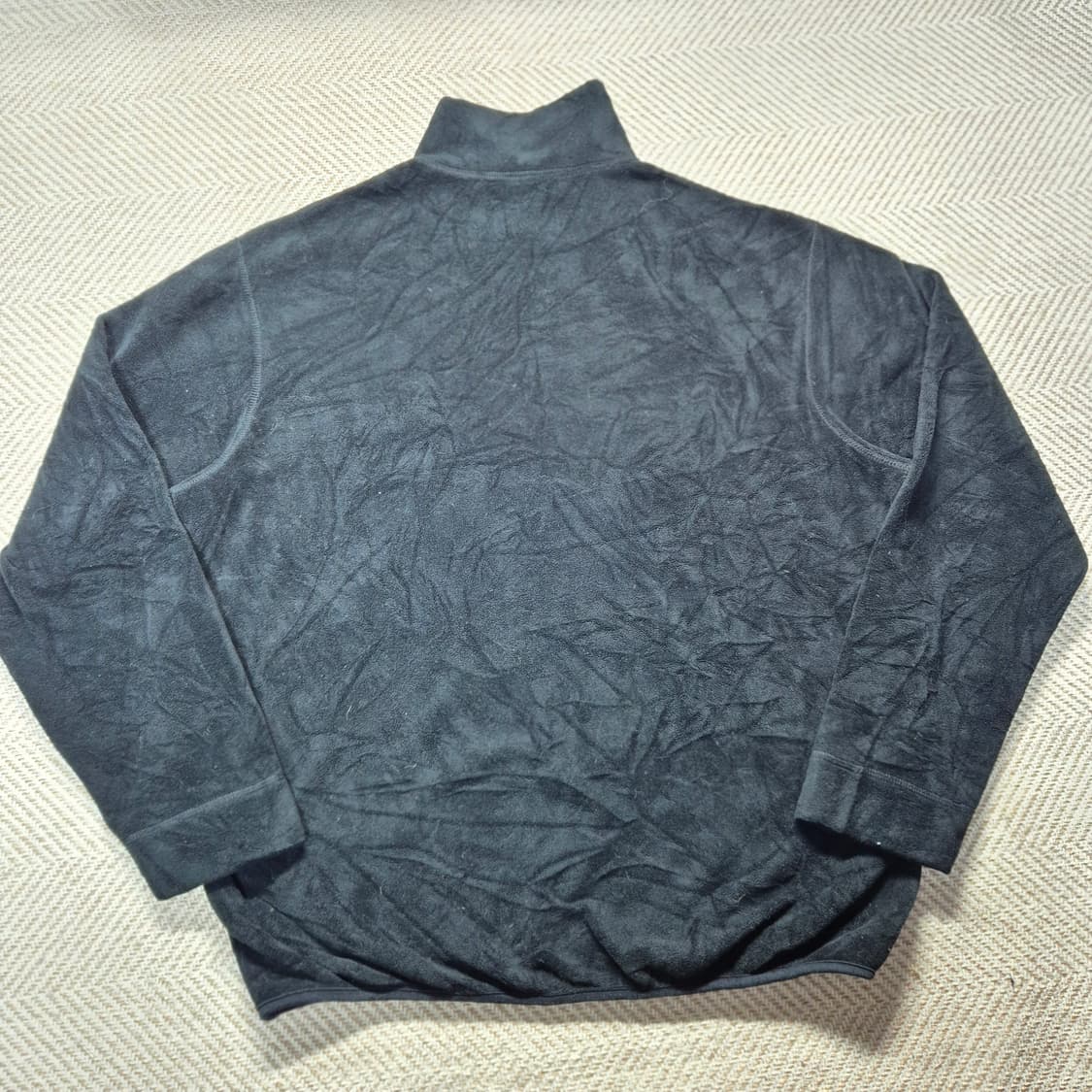 90s 미제 폴로 플리스 상품이미지3