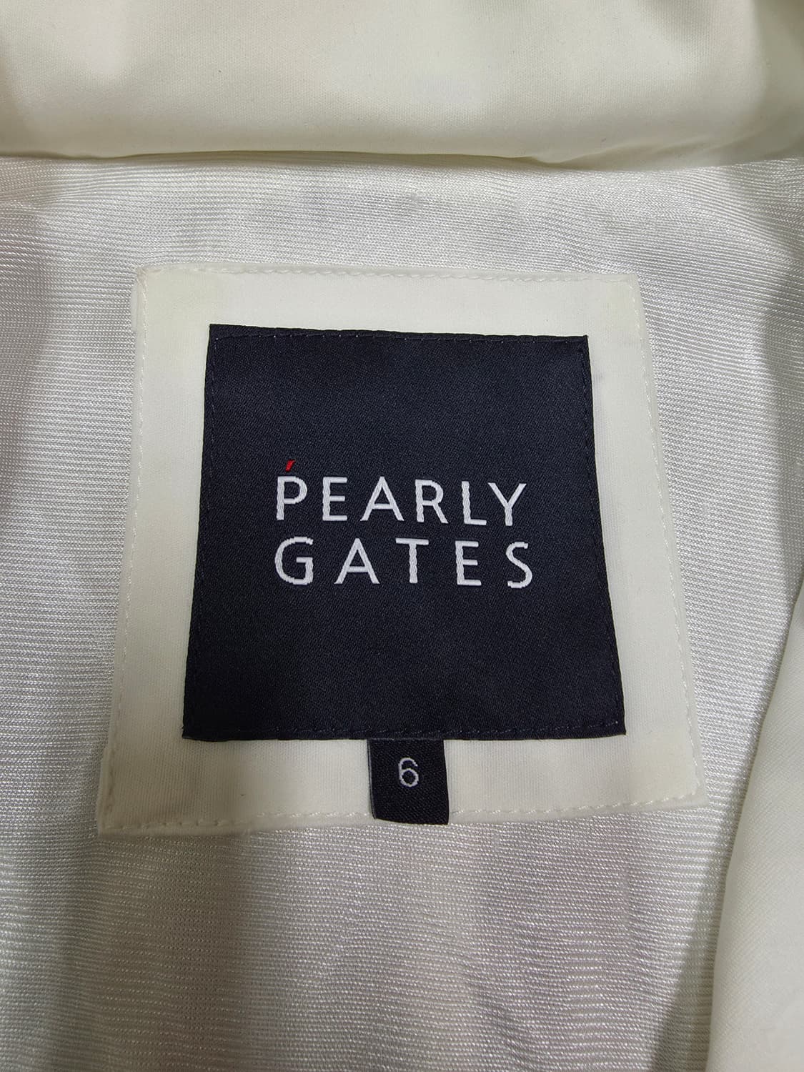 파리게이츠 바람막이자켓  상품이미지4