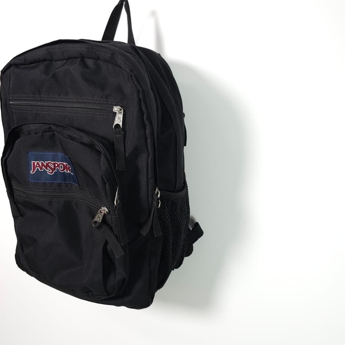 잔스포츠 빈티지 빅스튜던트 백팩 상품이미지5