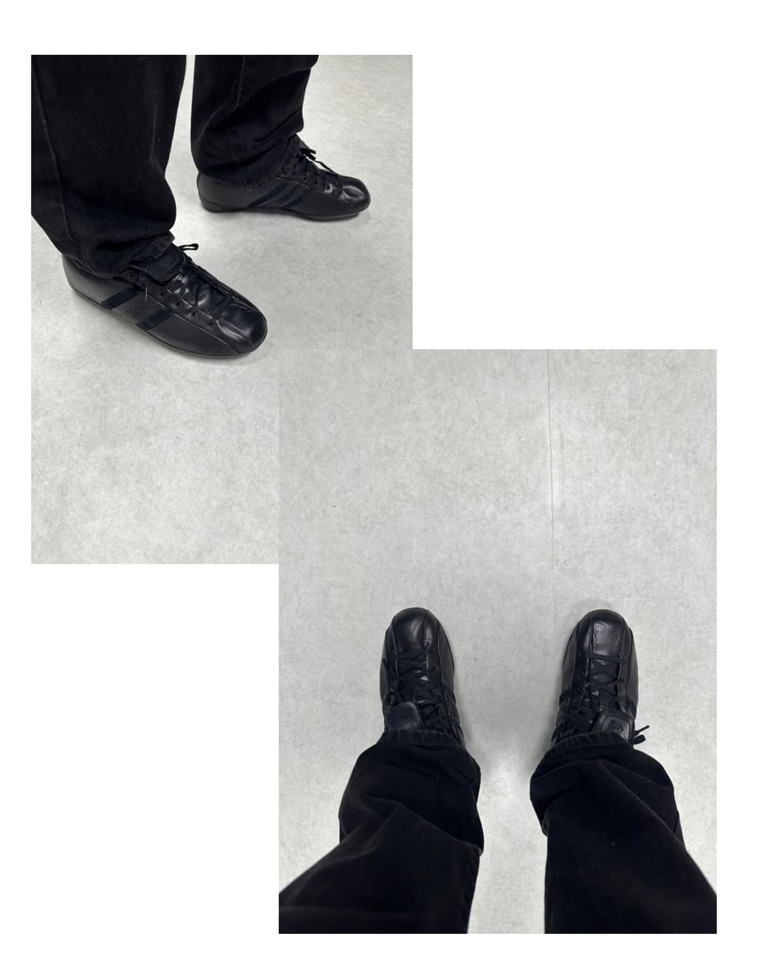 2009 Y-3 adidas field classic 상품이미지8